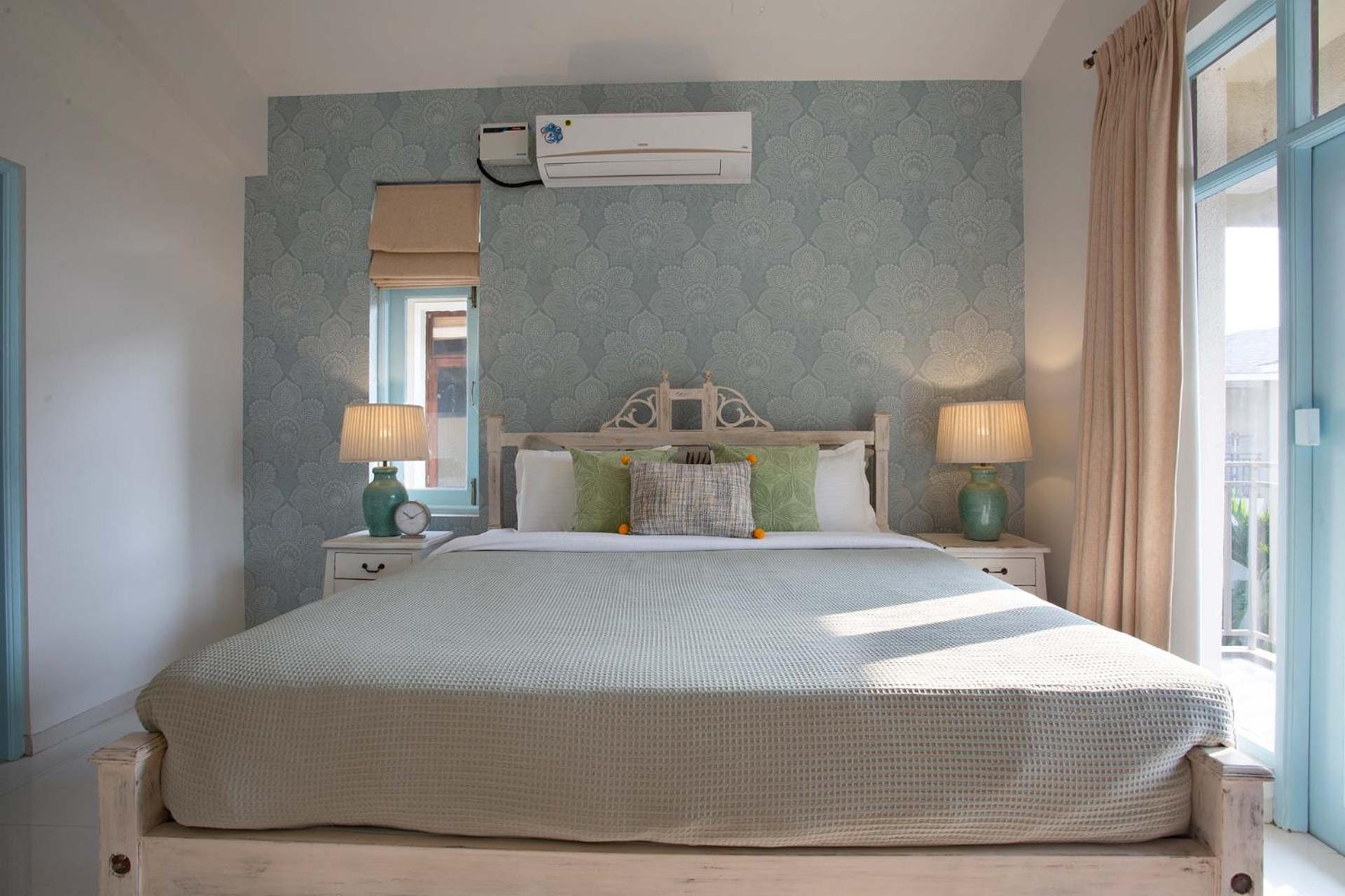 Mediterranean Bliss by VEO - Part of StayVista
