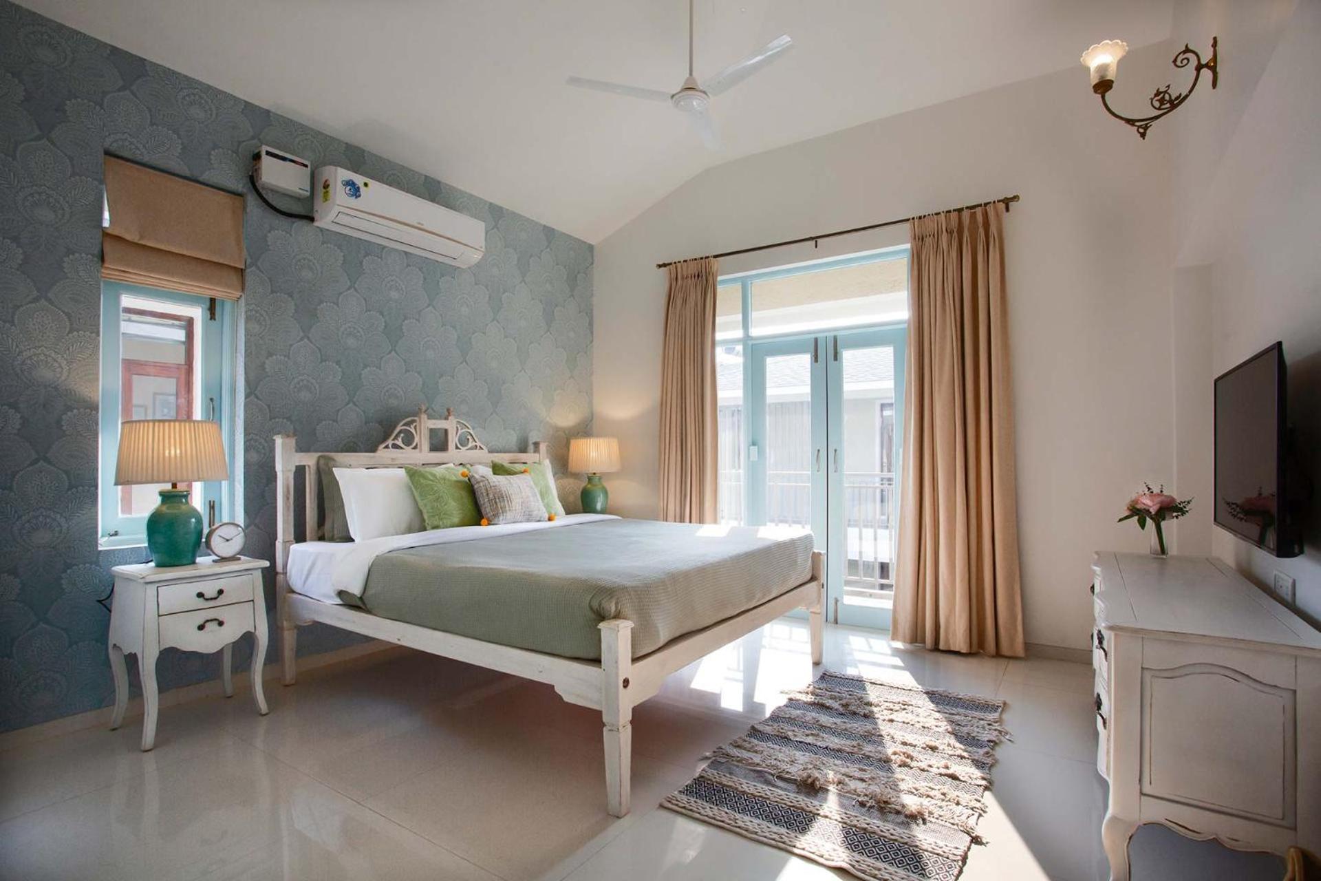 Mediterranean Bliss by VEO - Part of StayVista