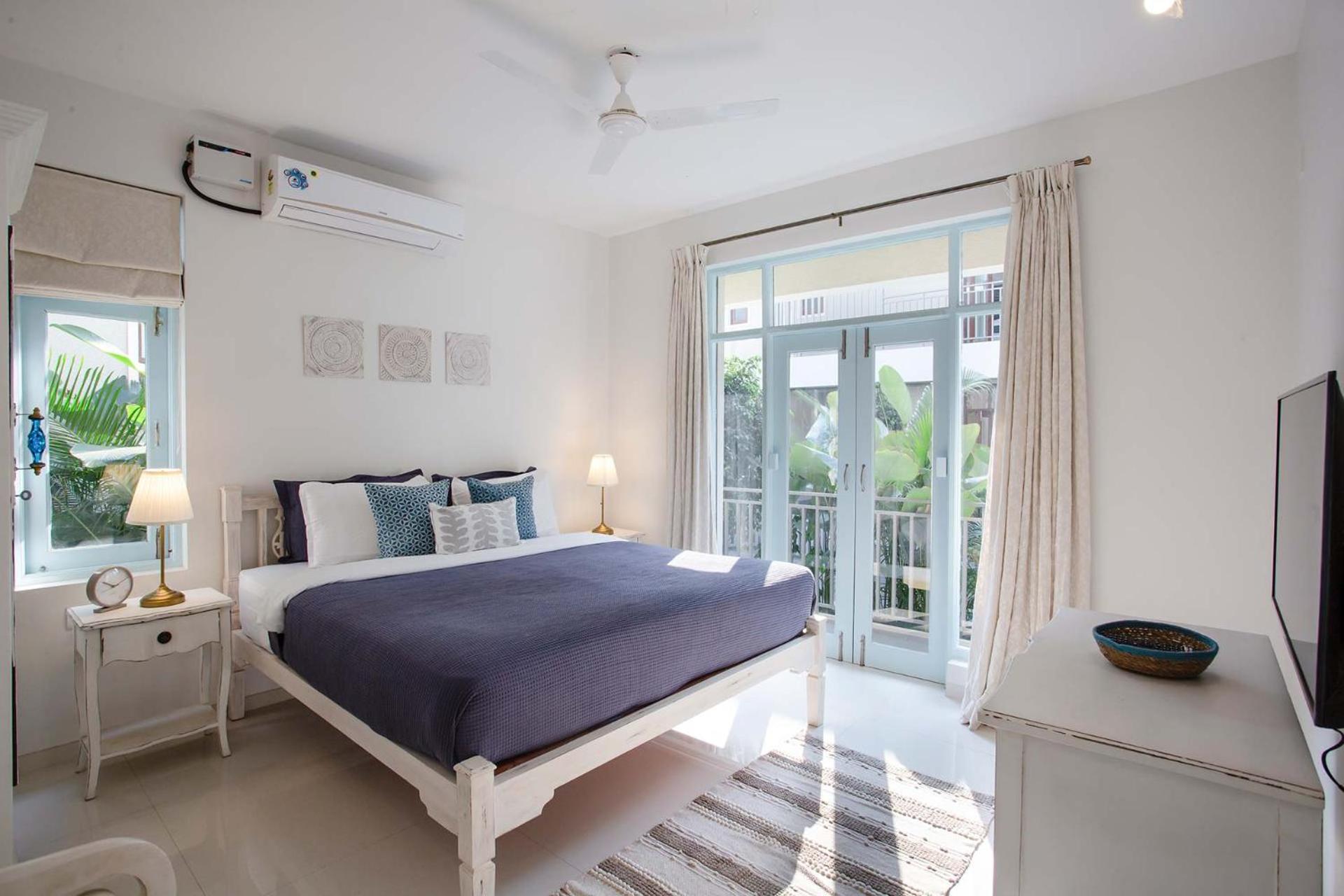 StayVista at Mediterranean Bliss with Sky Deck, photo 26