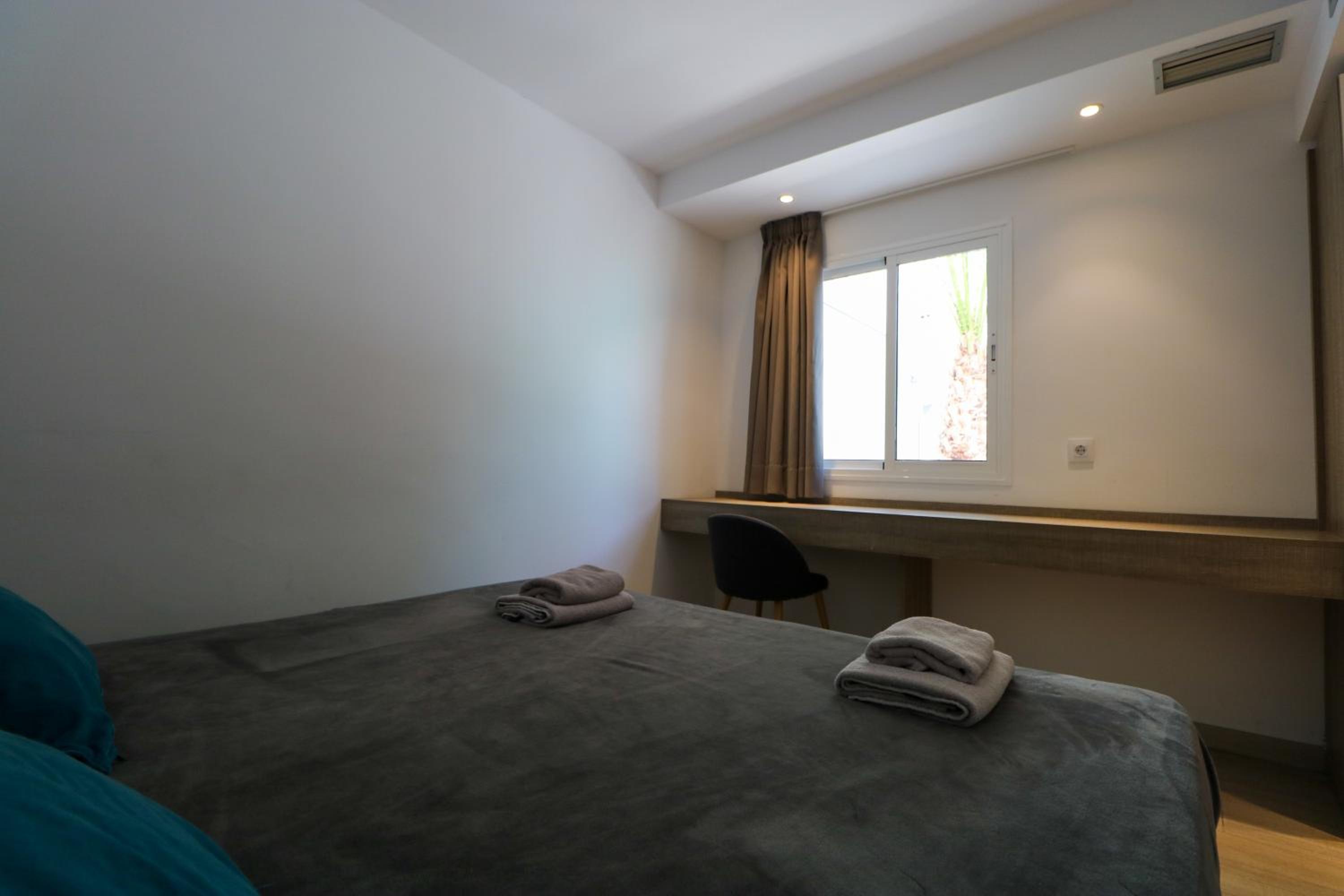 Calypso Boutique Apartments