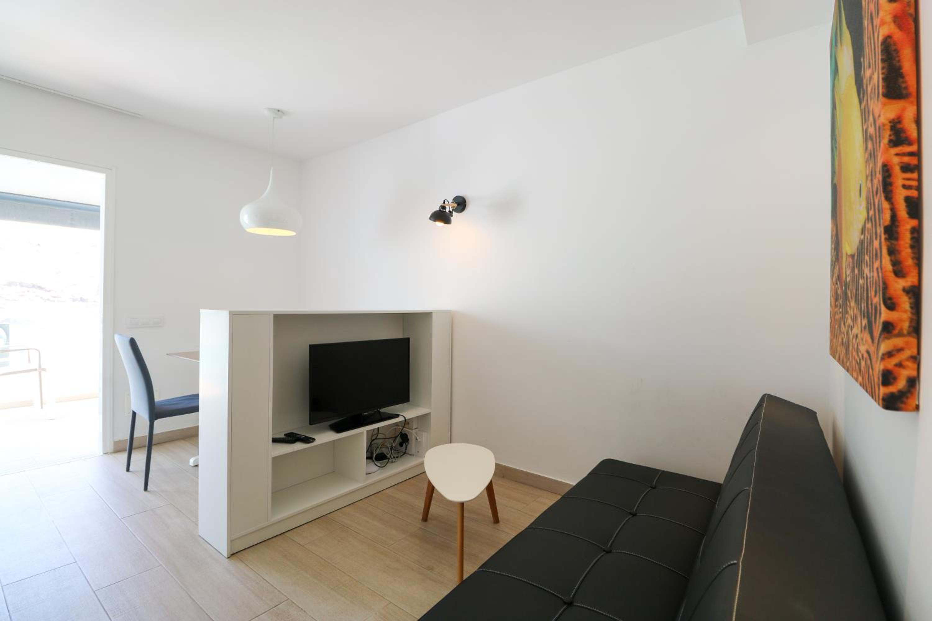 Calypso Boutique Apartments
