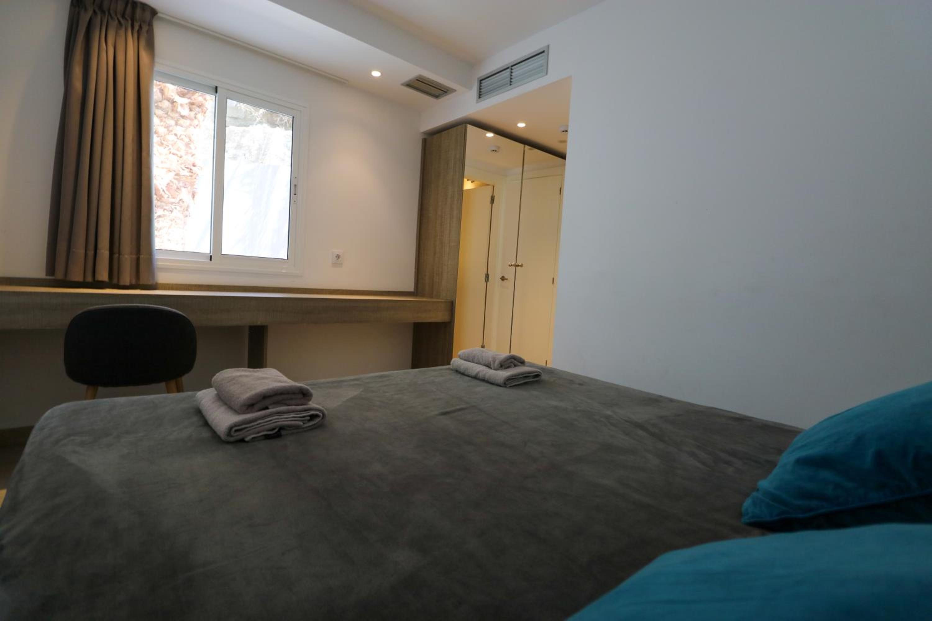 Calypso Boutique Apartments