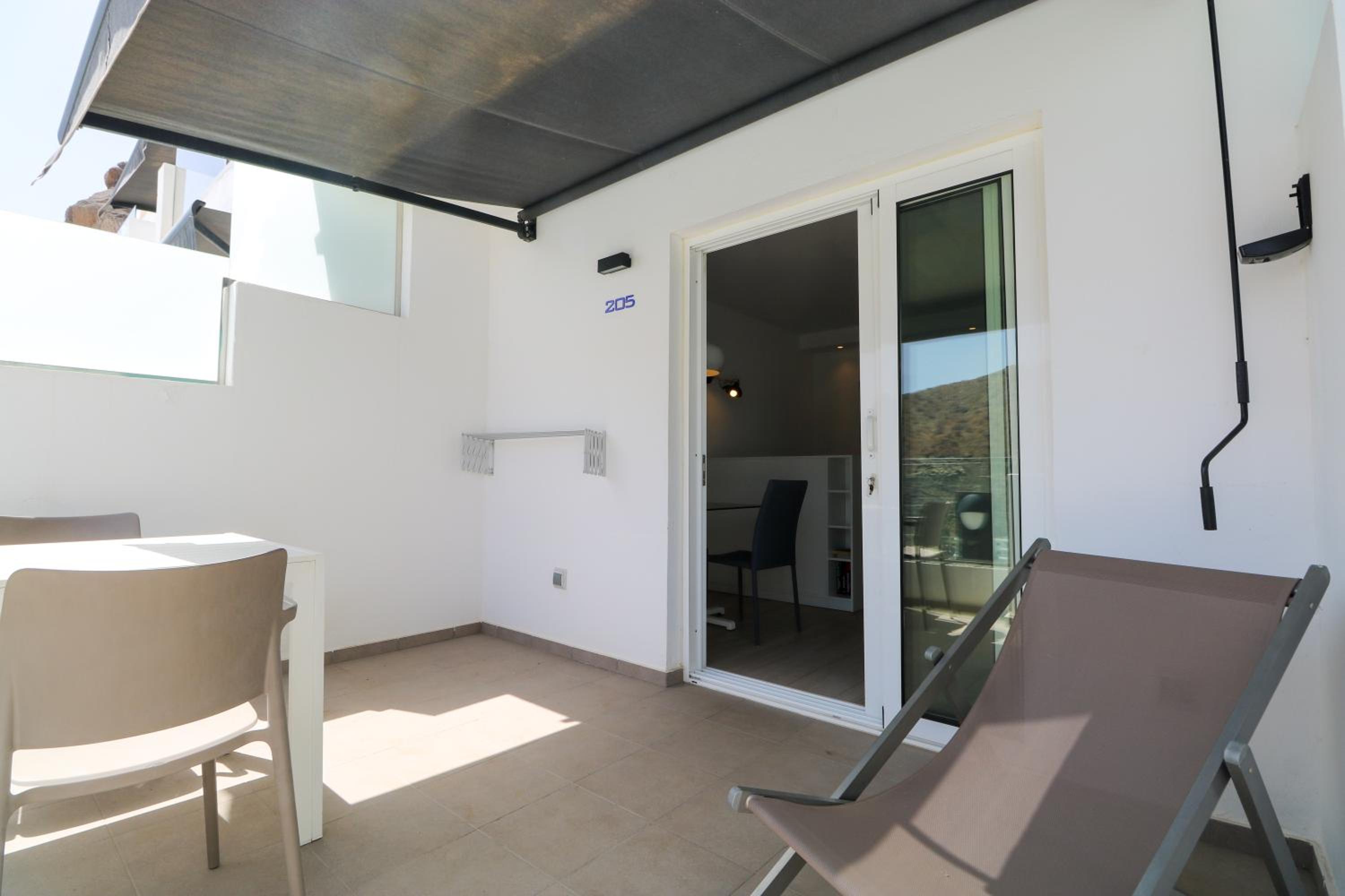Calypso Boutique Apartments