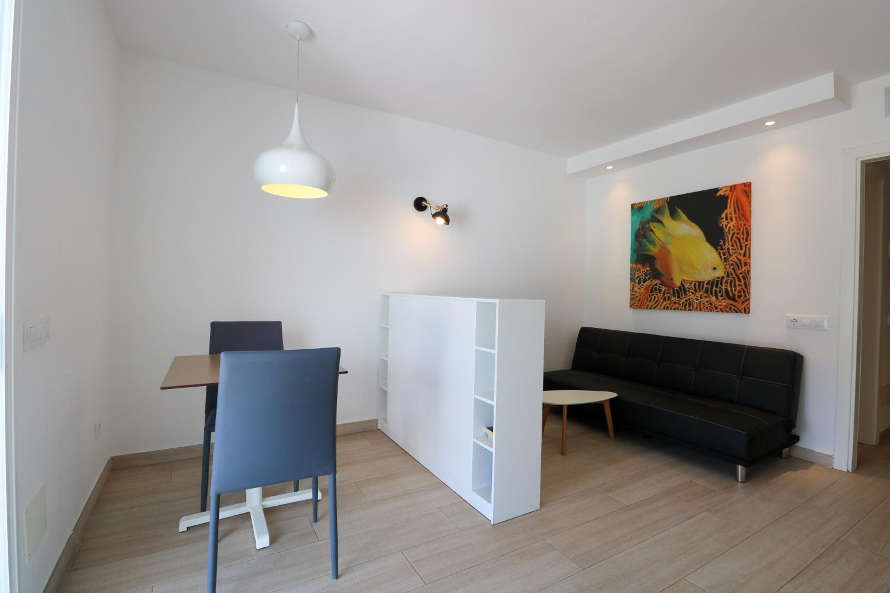 Calypso Boutique Apartments