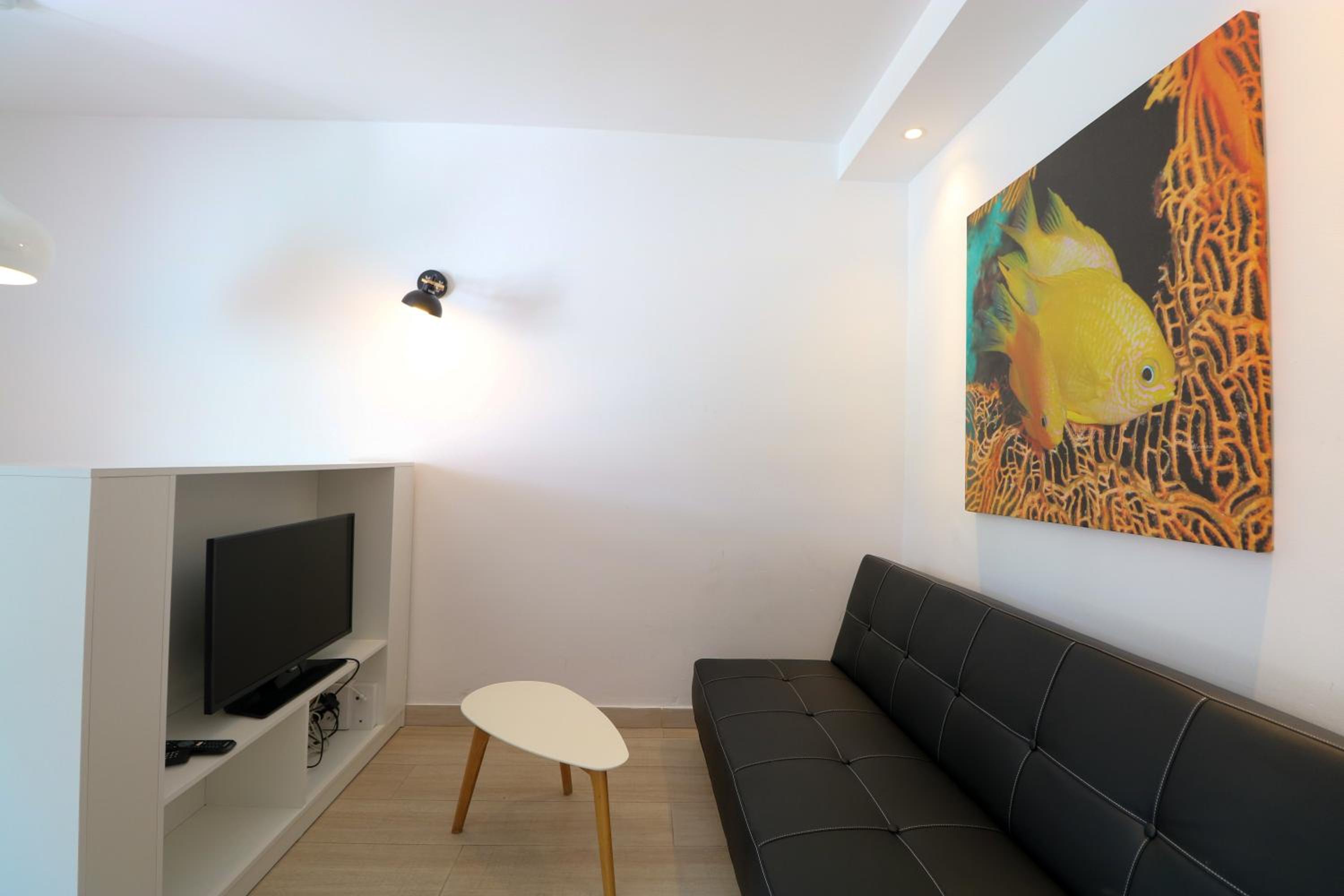Calypso Boutique Apartments