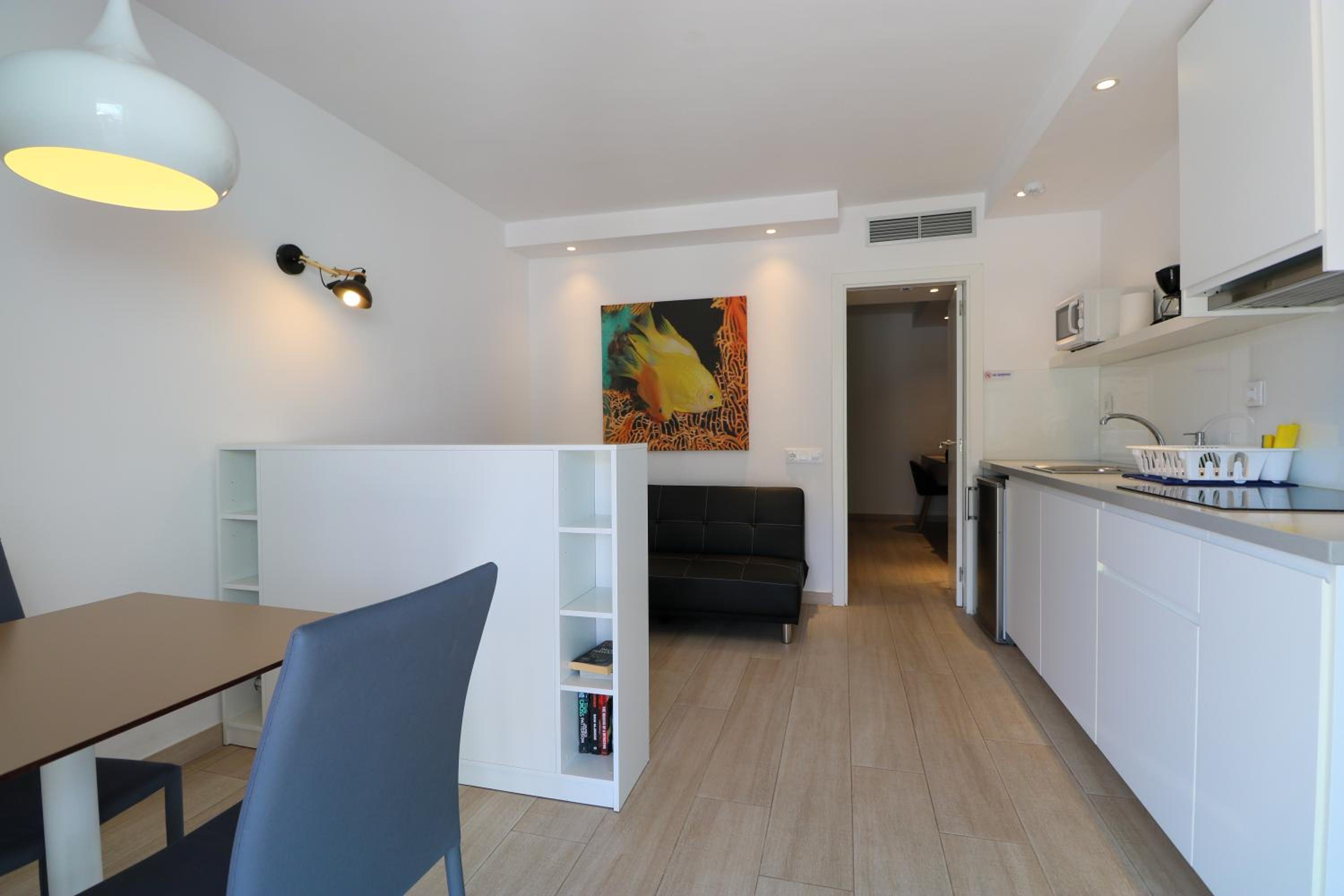 Calypso Boutique Apartments