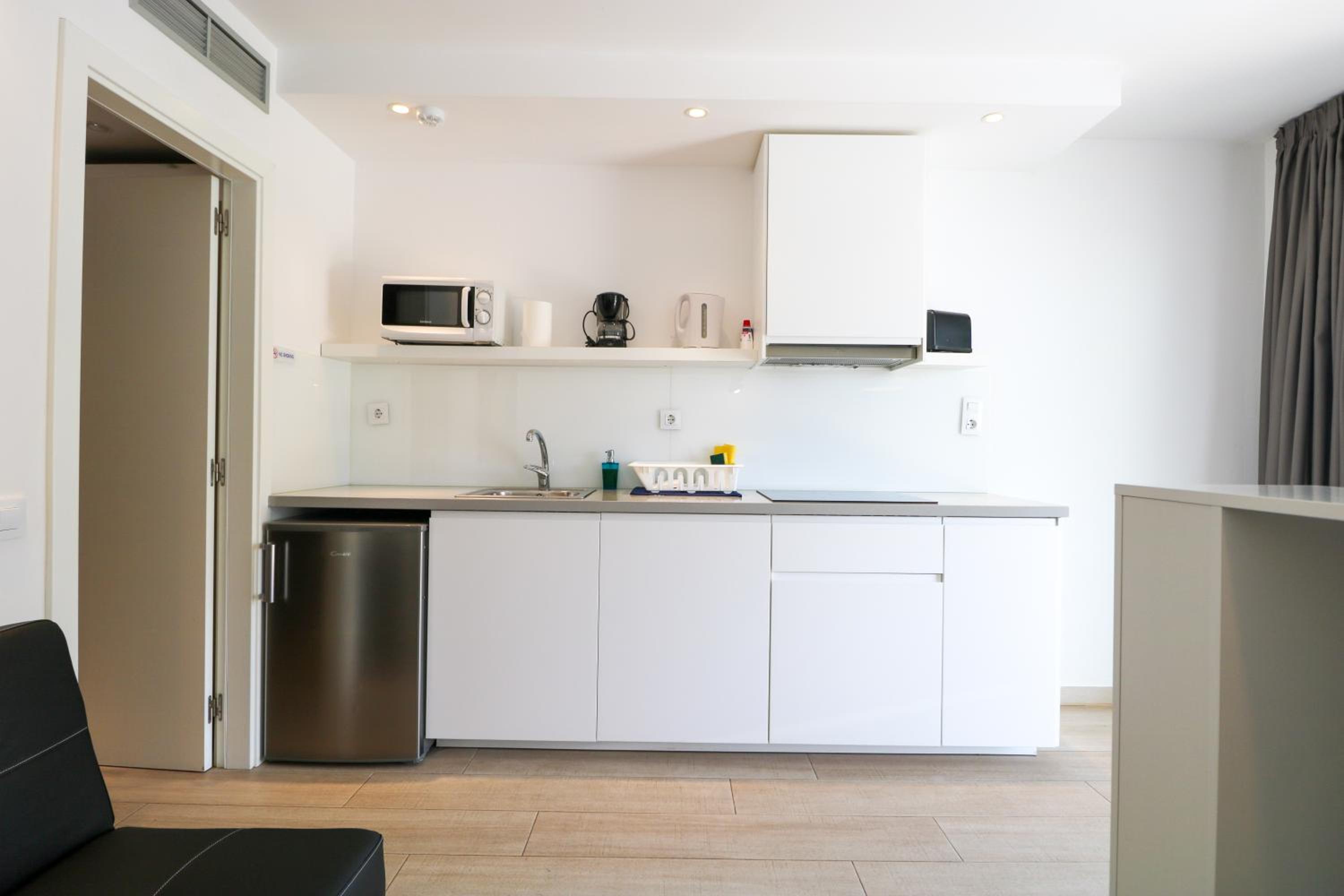 Calypso Boutique Apartments