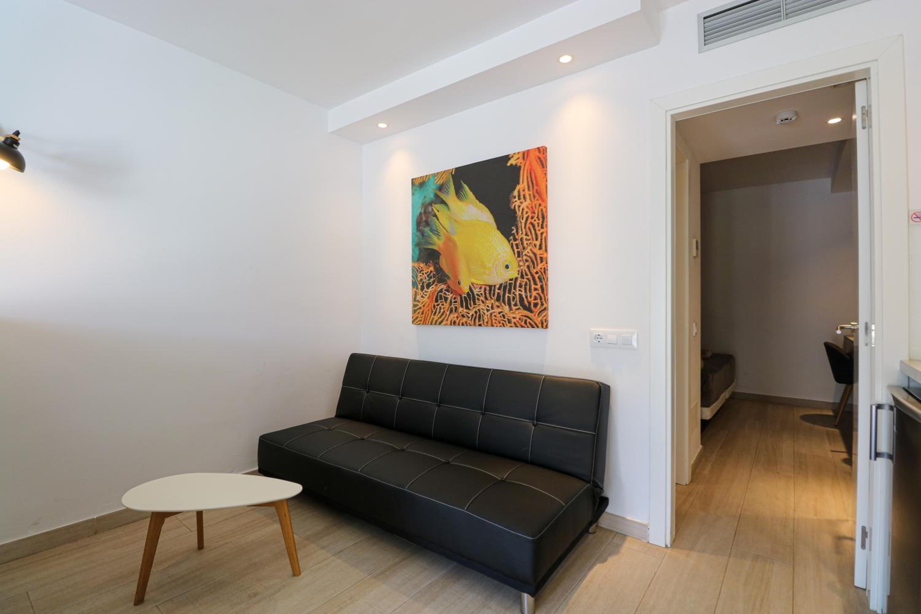 Calypso Boutique Apartments