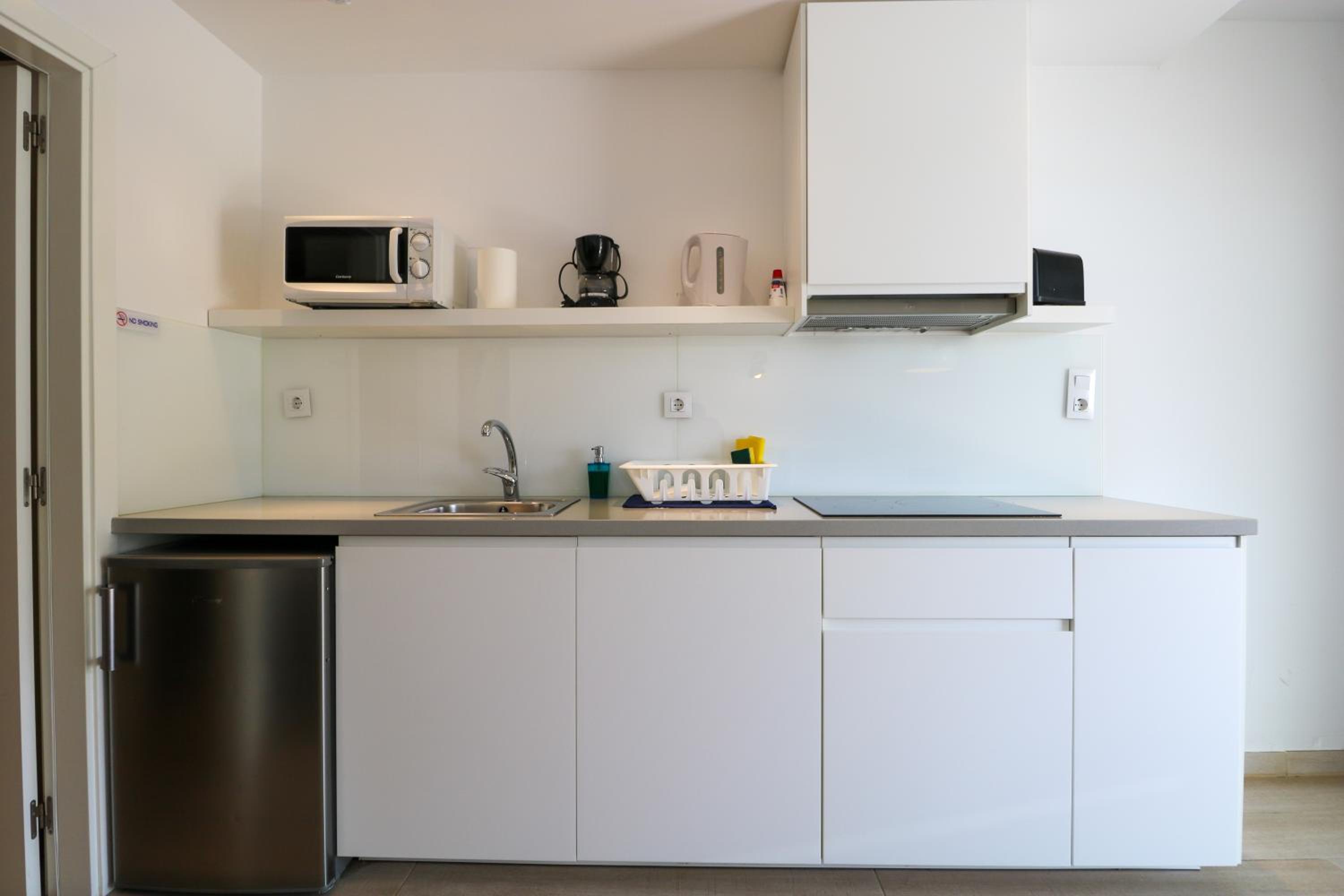 Calypso Boutique Apartments