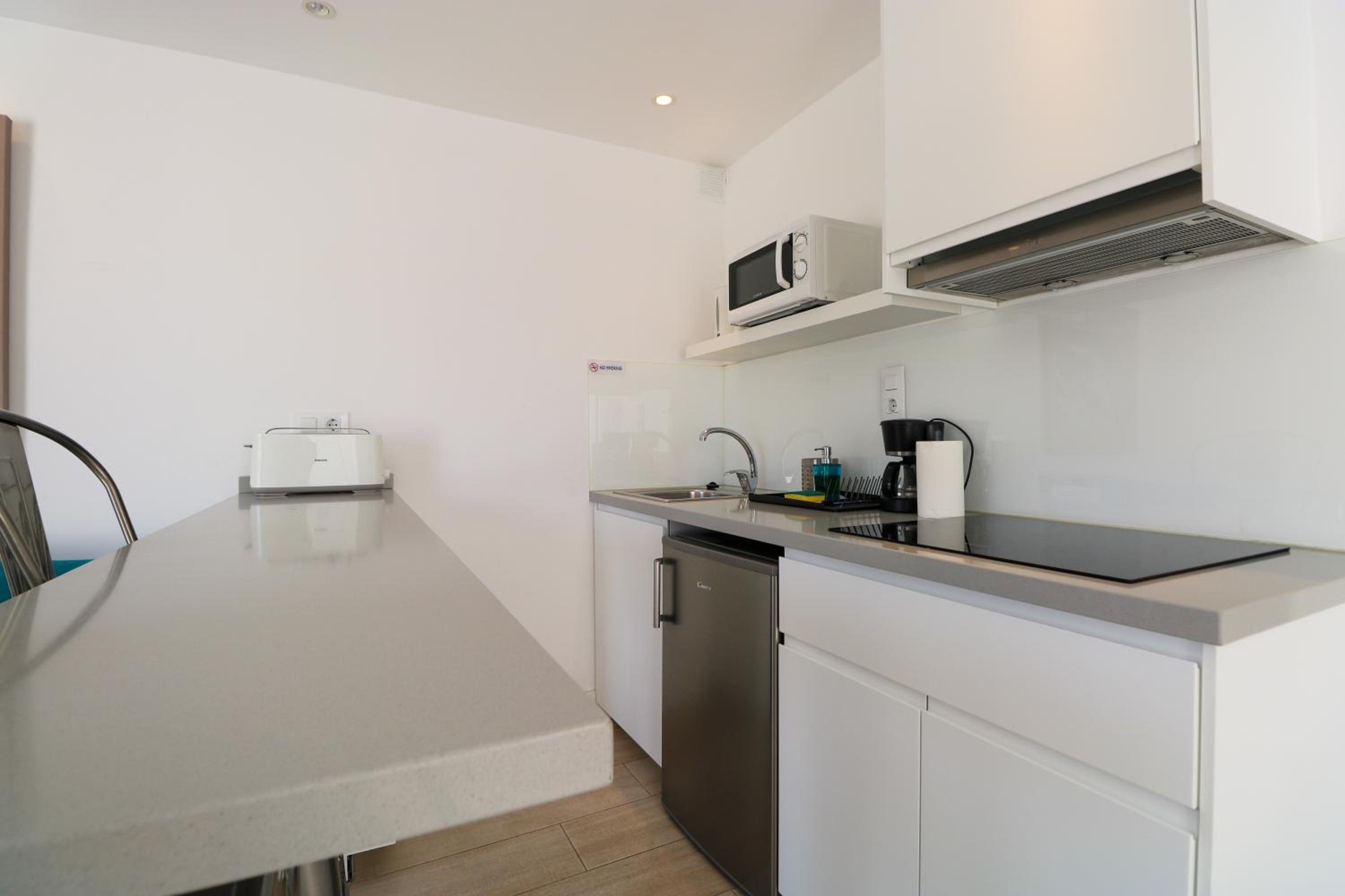 Calypso Boutique Apartments