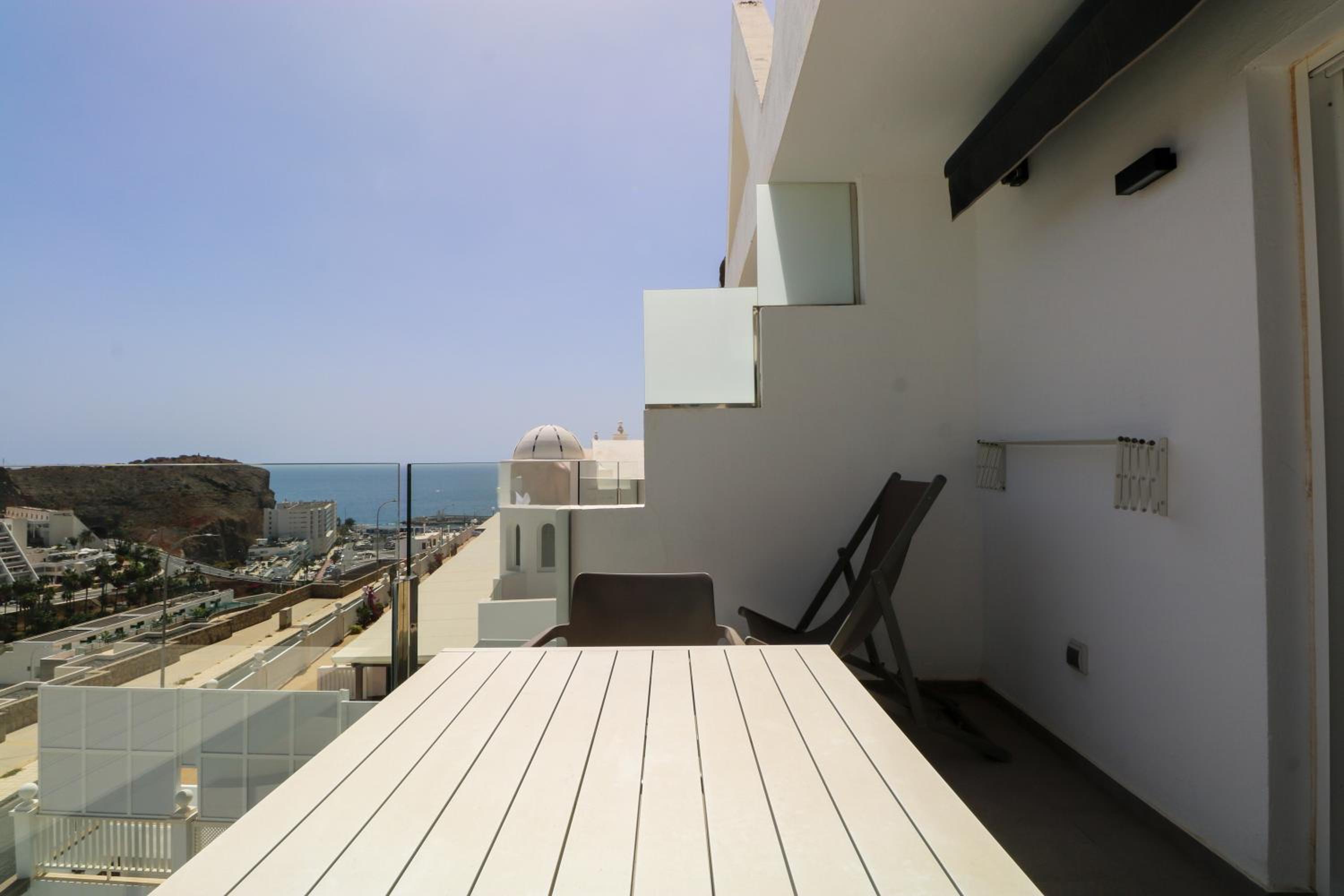 Calypso Boutique Apartments