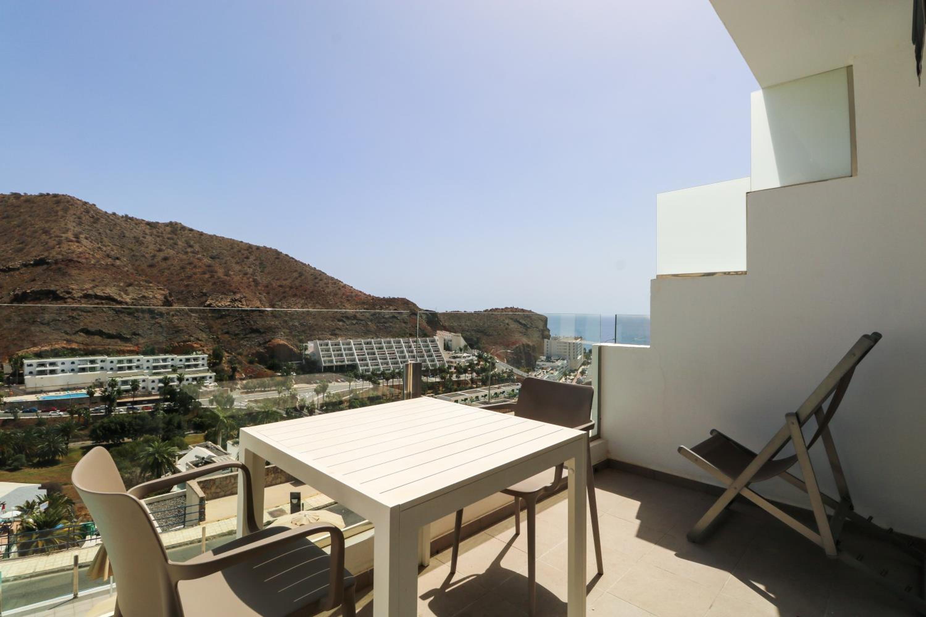 Calypso Boutique Apartments