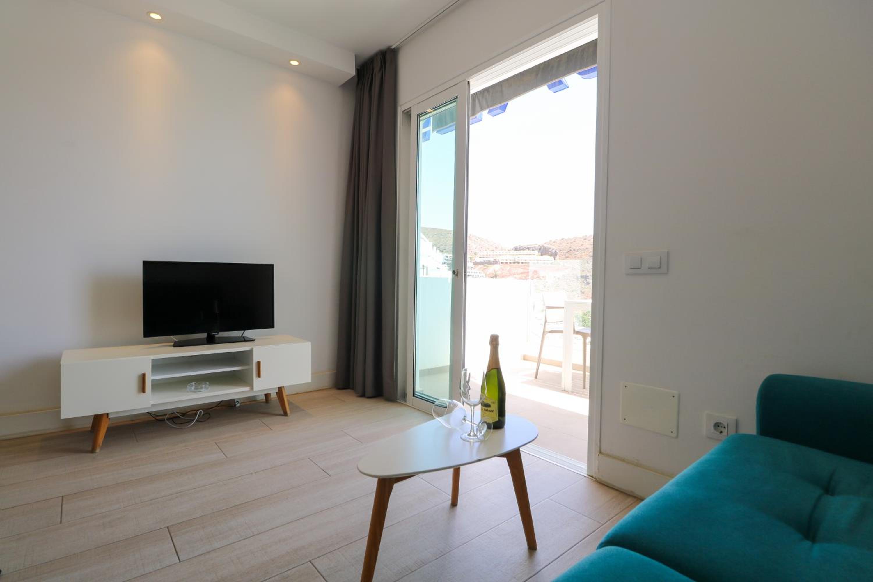 Calypso Boutique Apartments