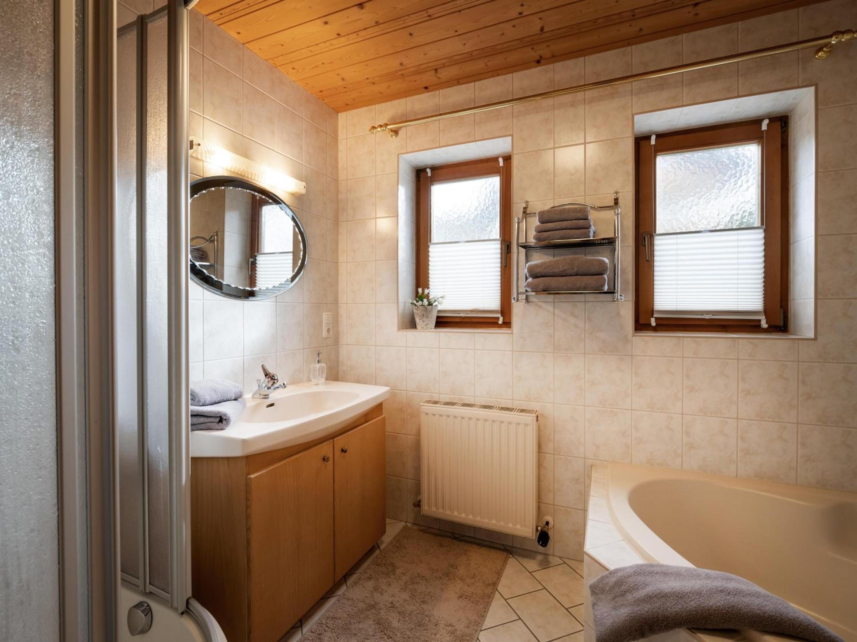 Appartement Payr