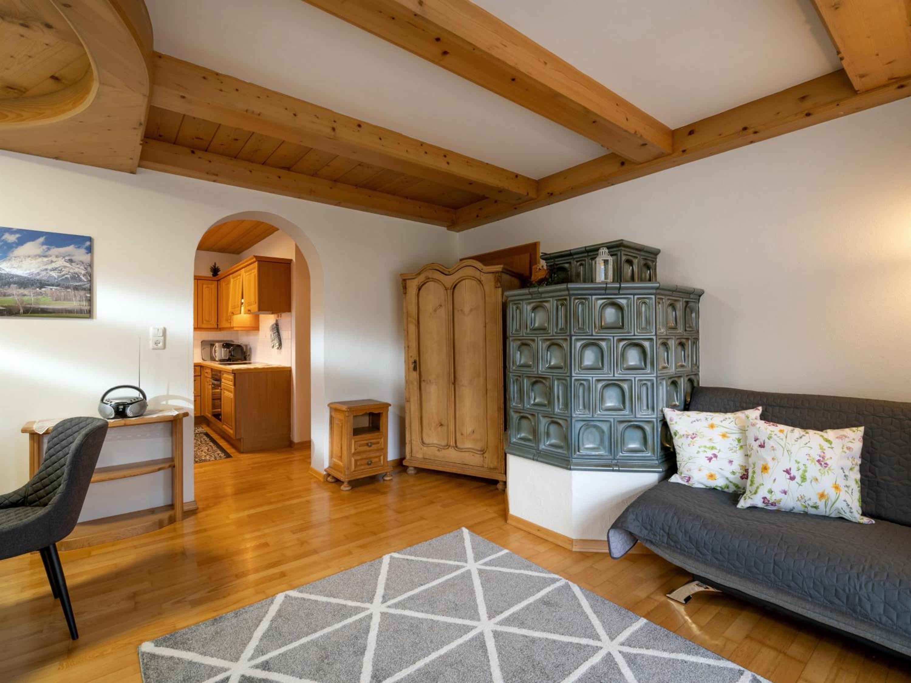 Appartement Payr