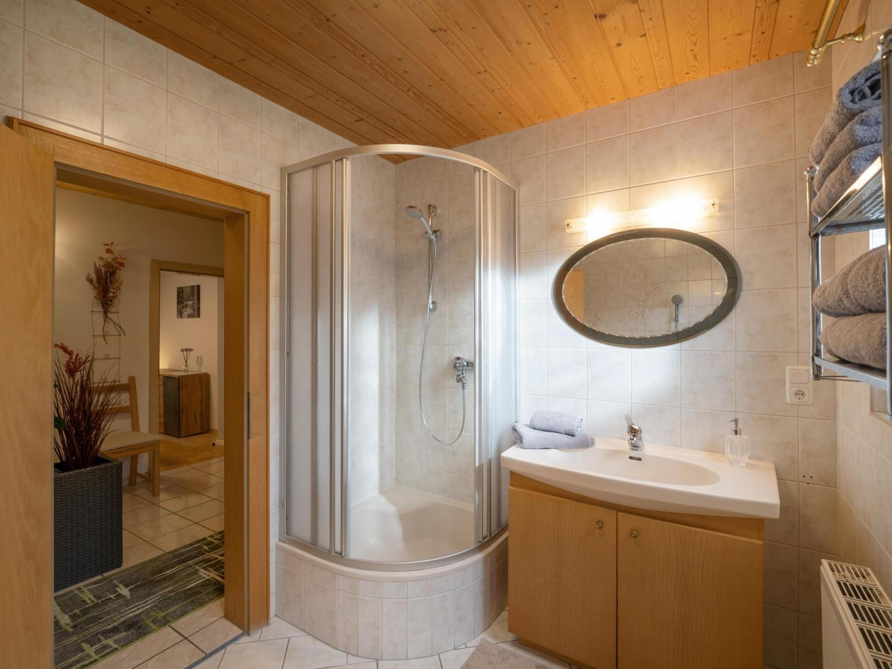 Appartement Payr