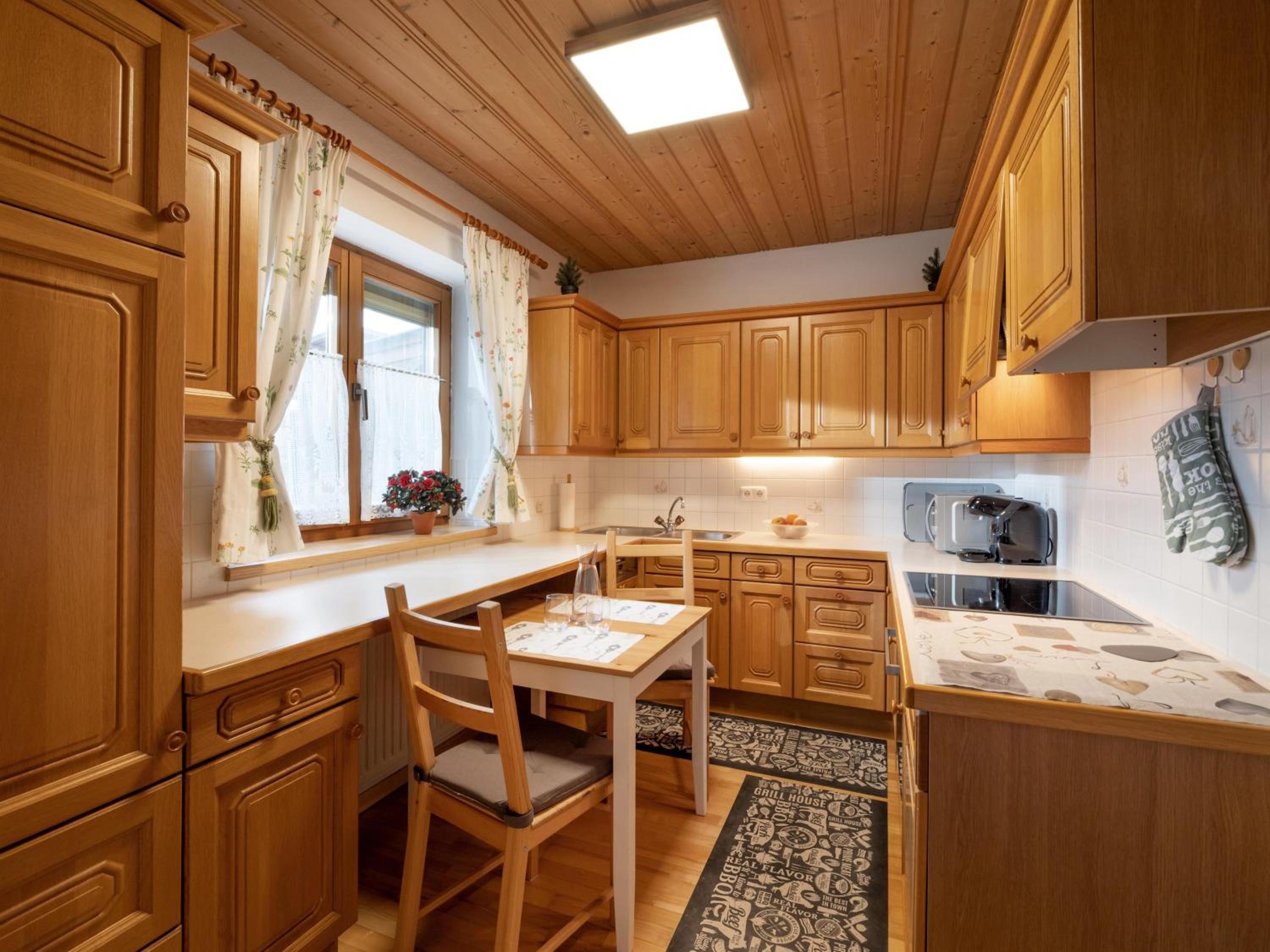 Appartement Payr