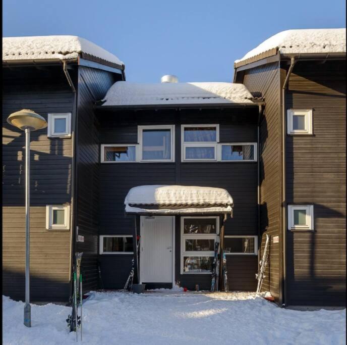 Friends & Family Apartment at Hafjell Alpinlandsby/Øyer Center view 3