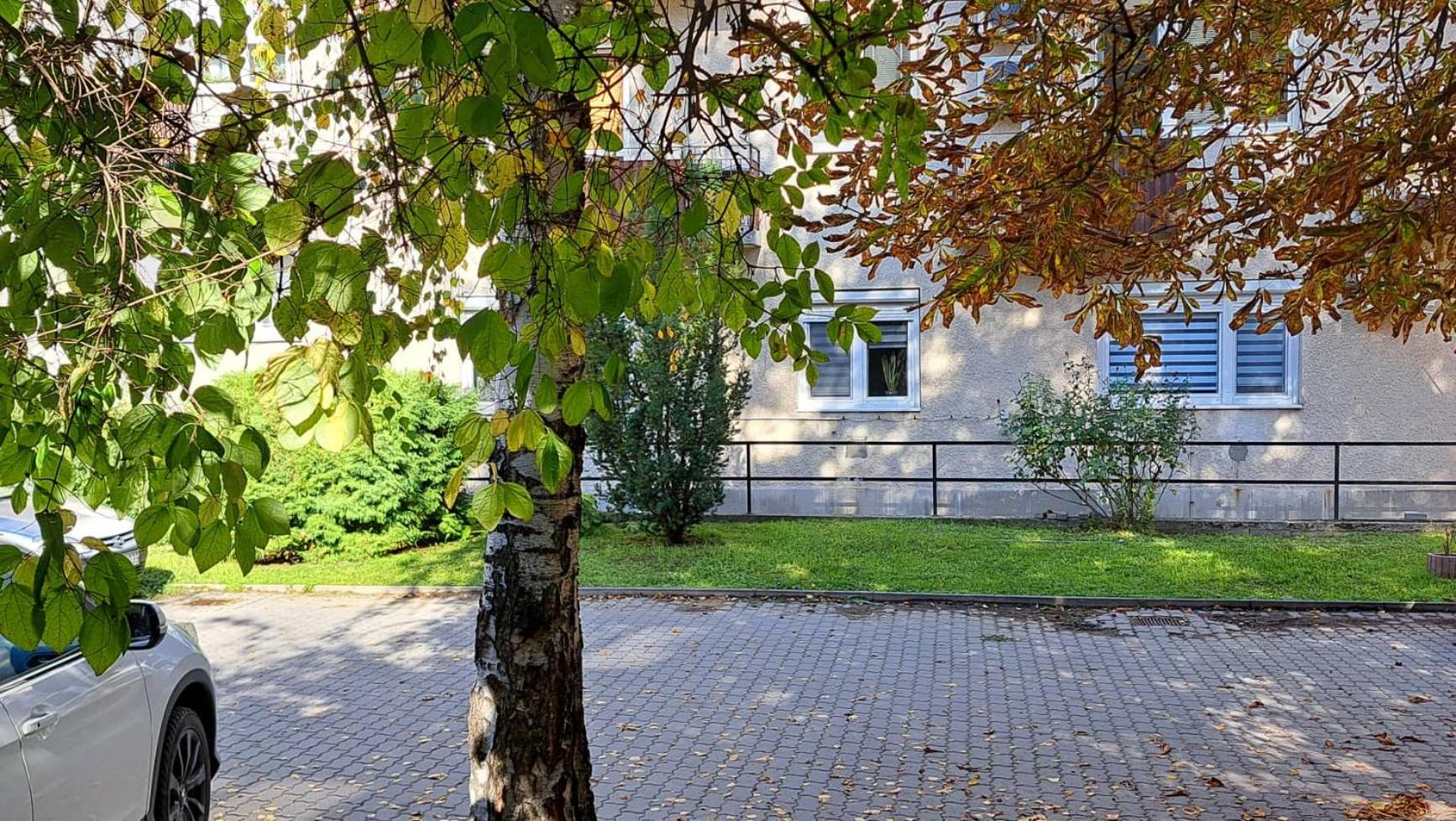 Újhely vára Apartman