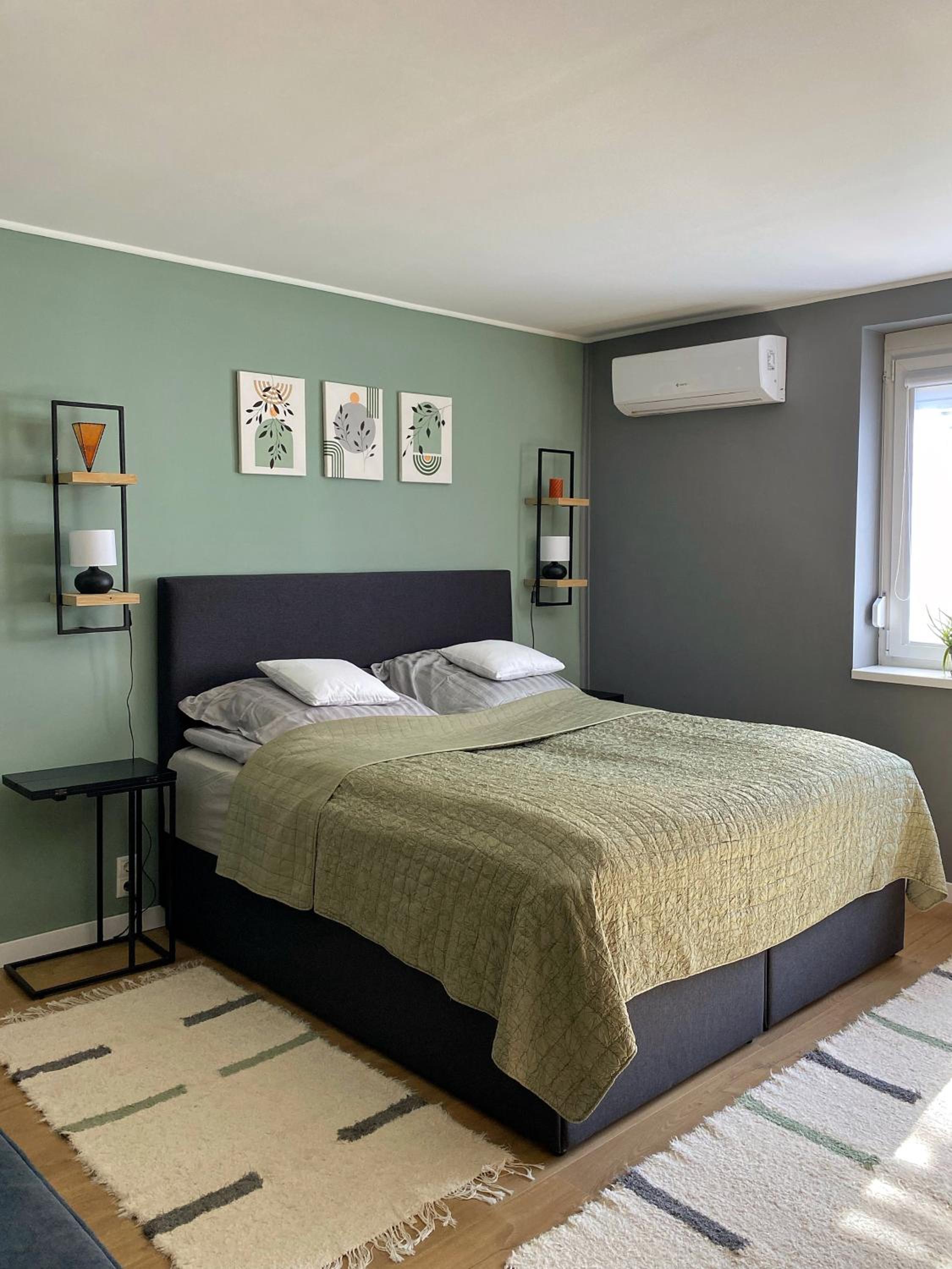 Újhely vára Apartman