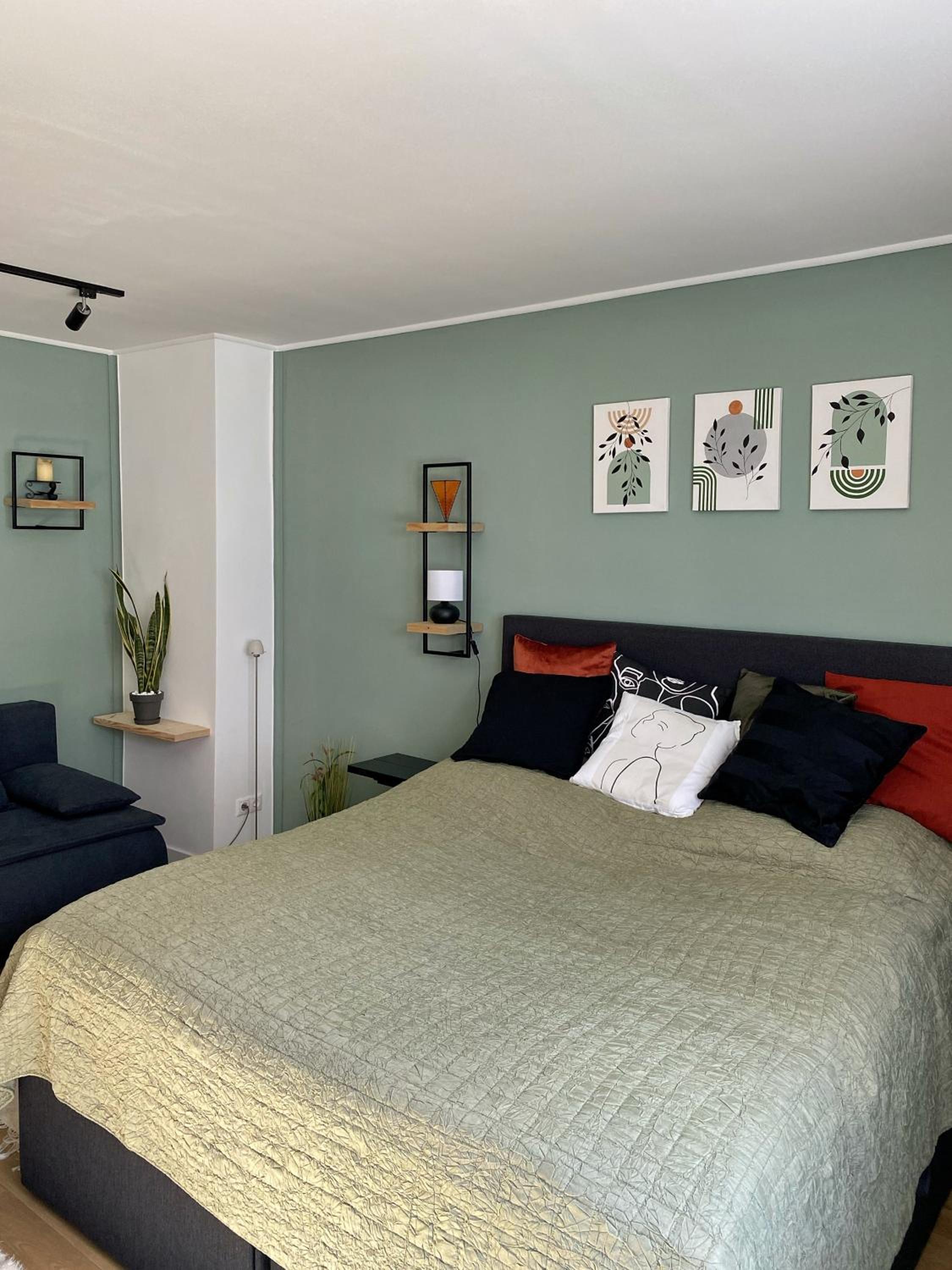 Újhely vára Apartman