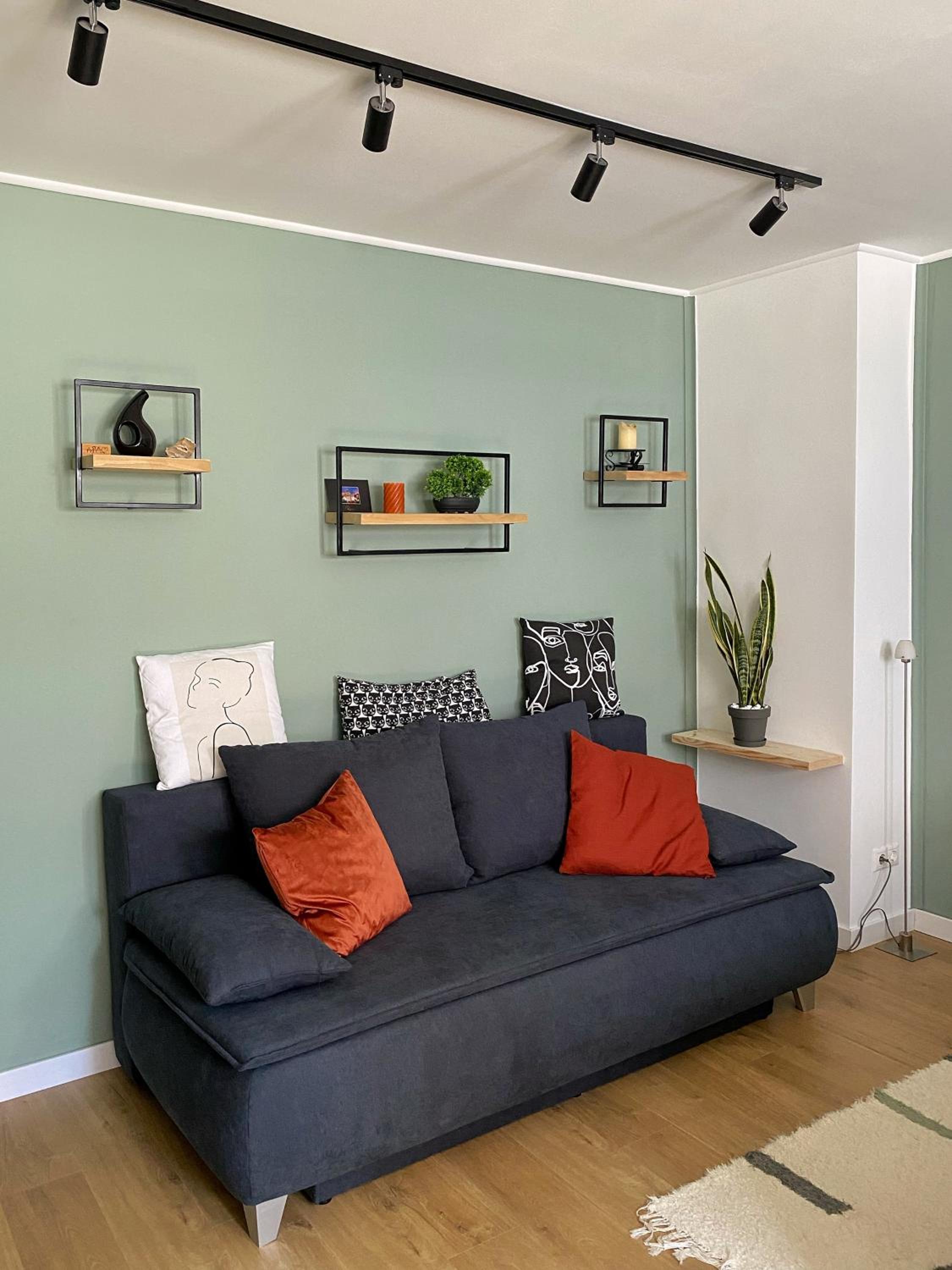 Újhely vára Apartman