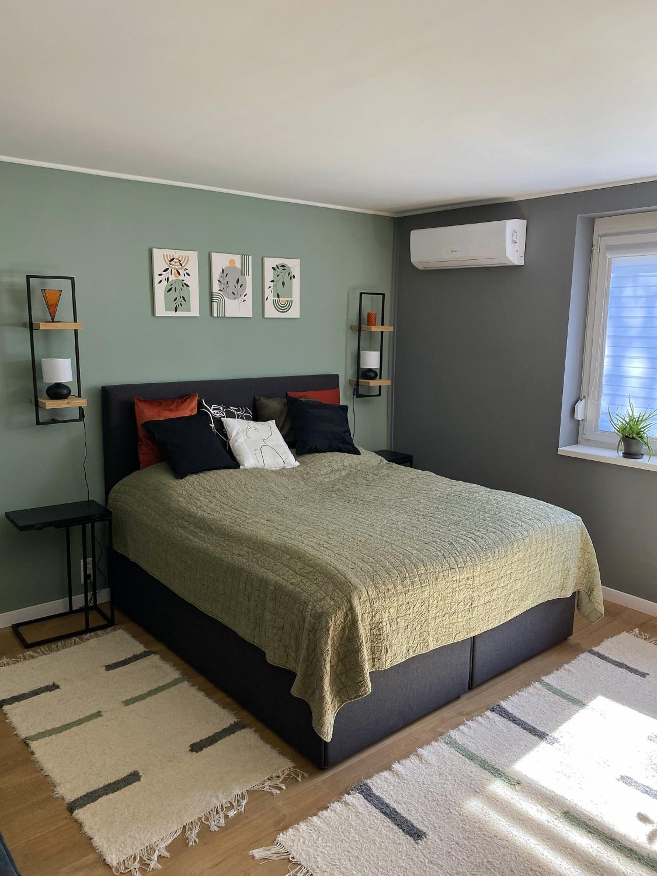 Újhely vára Apartman