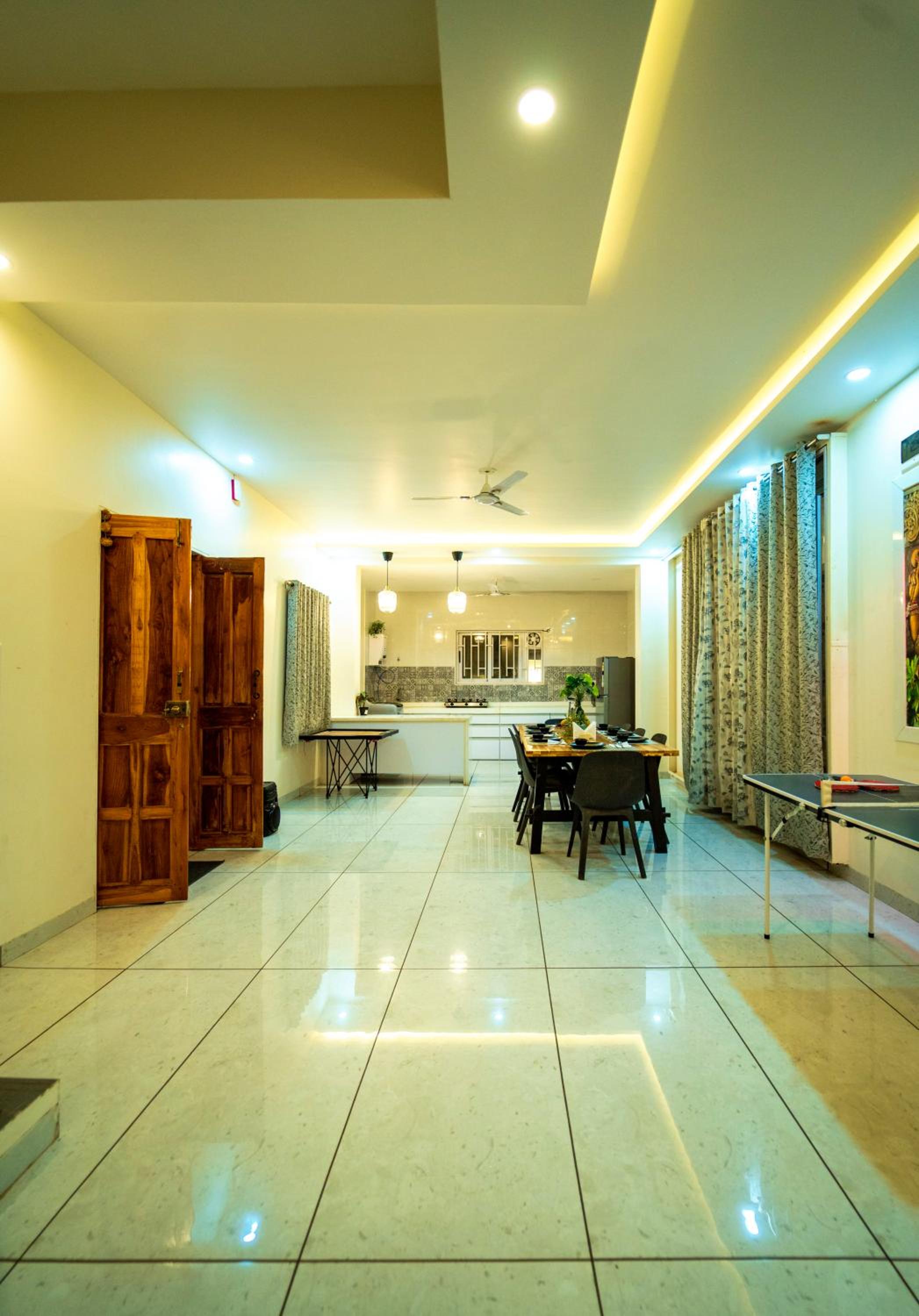 Spicy Mango Villa Gardena - Luxurious Villa In Karjat