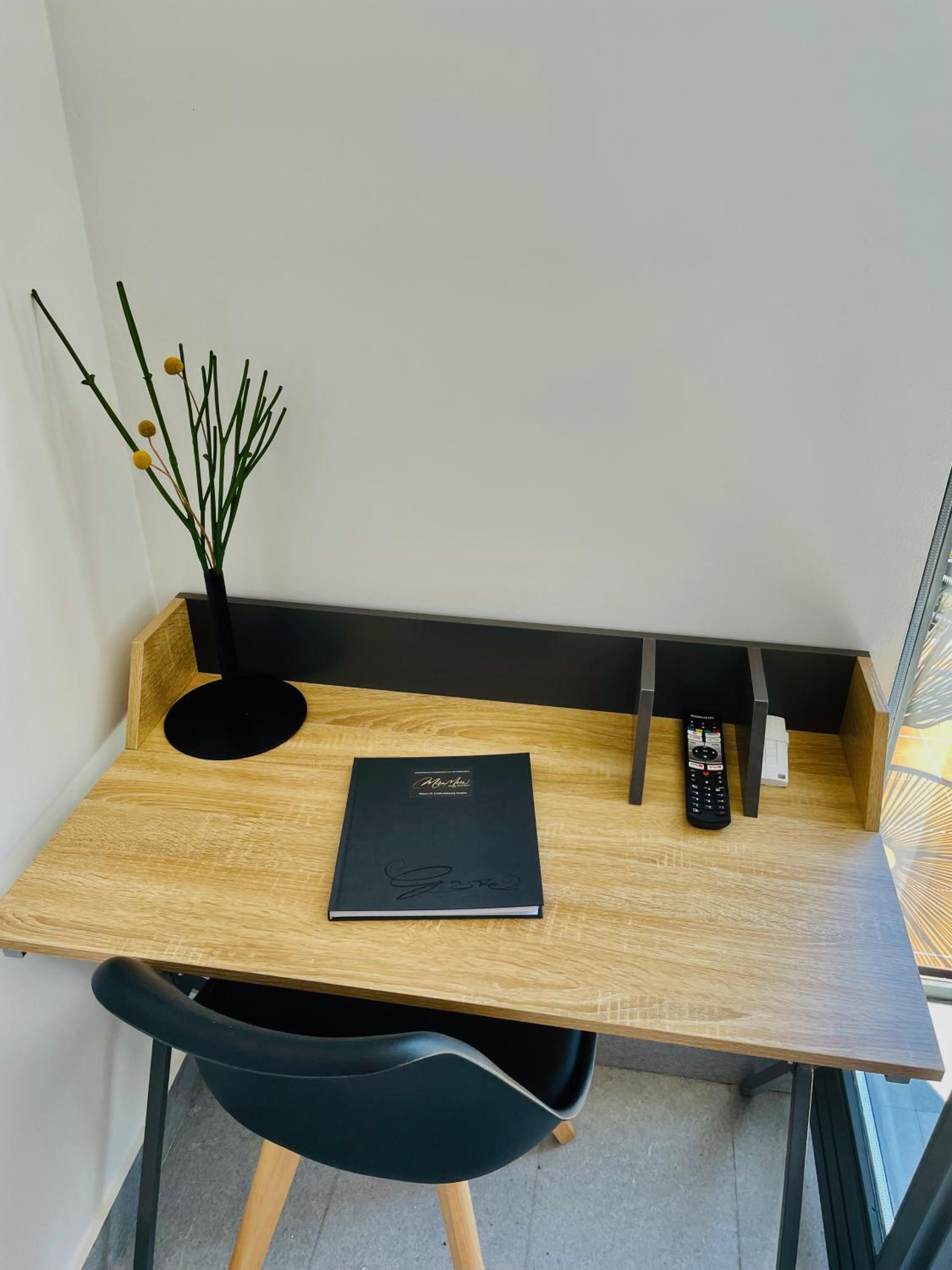 MiraMore - Design Apartments view 4