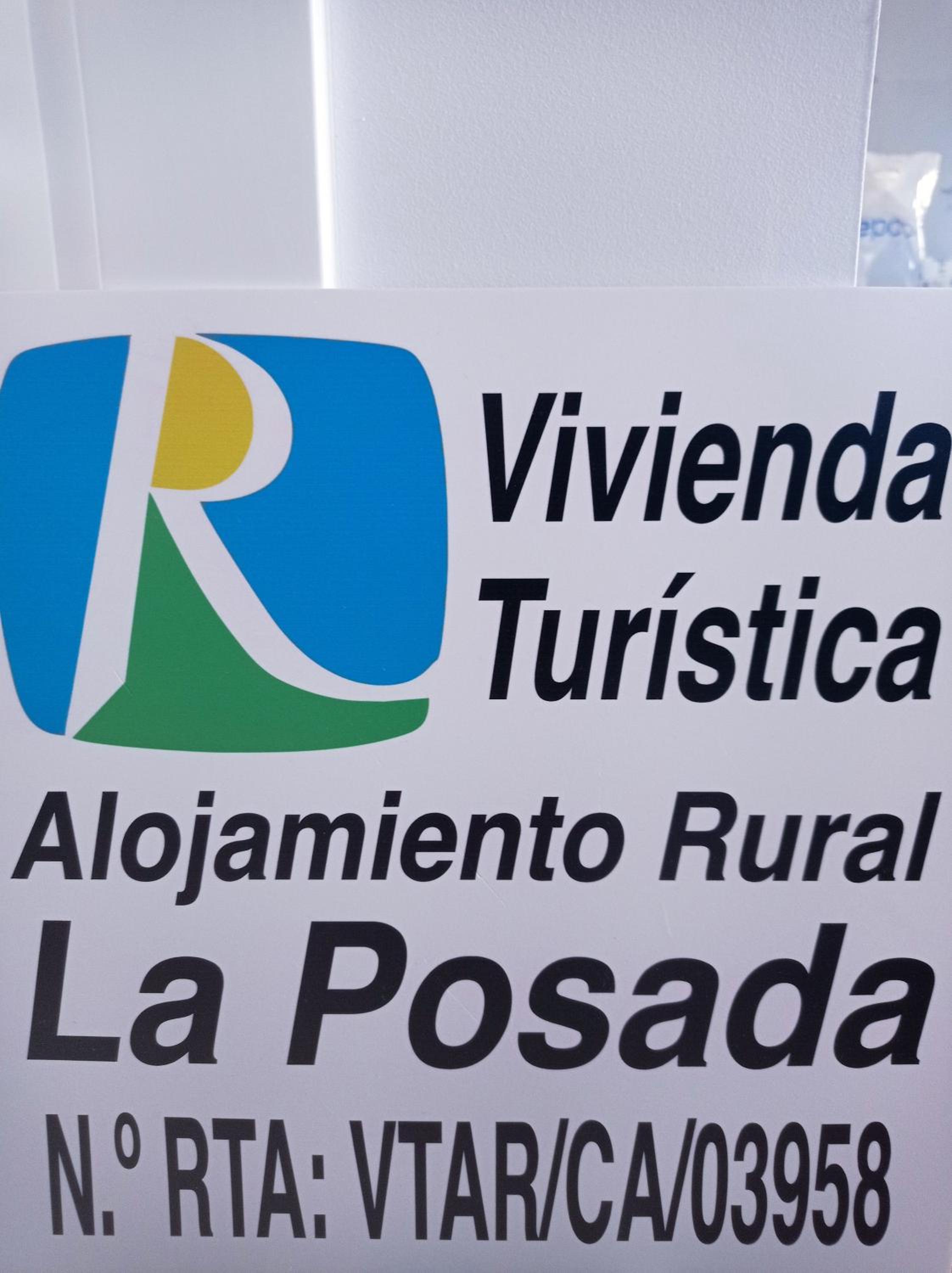 Casa Rural La Posada