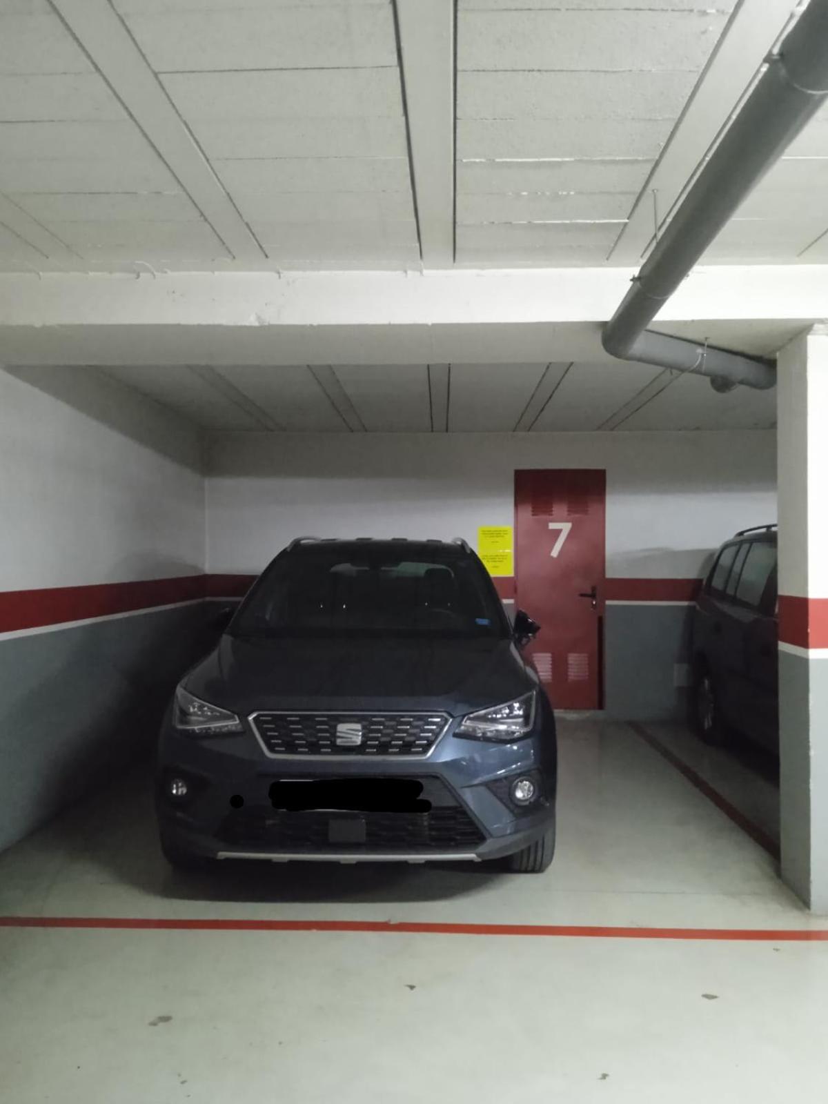 Corazon del Mar - FREE PARKING by Cadiz Time view 3