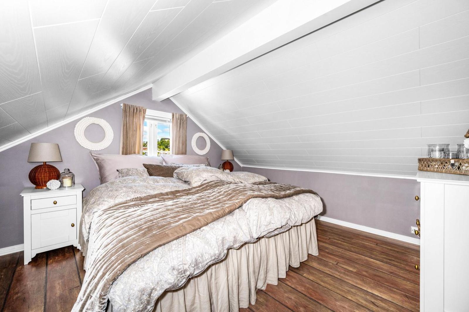 Luxurious Boathouse with Private Dock in the Best Location in Arendal view 2