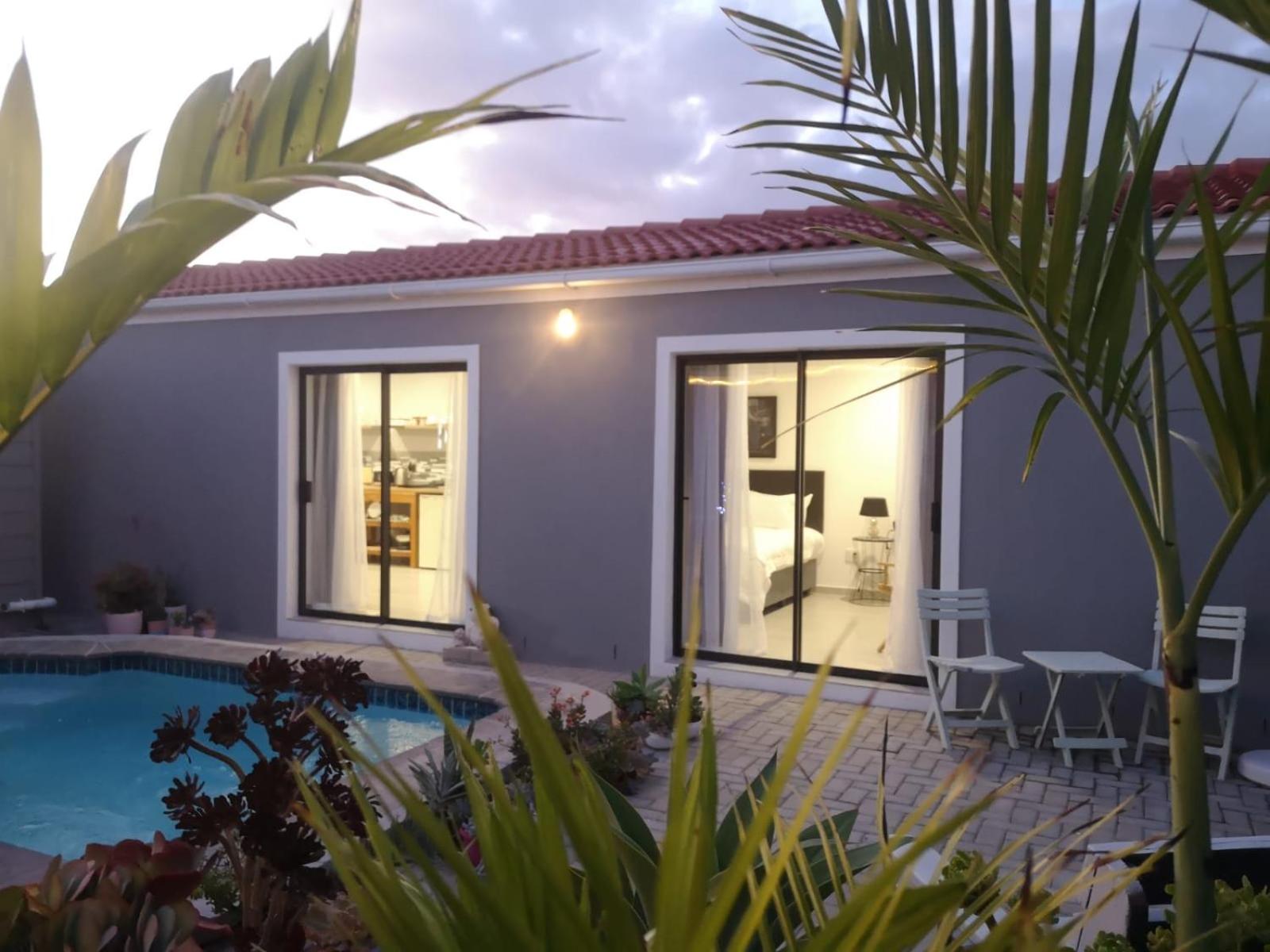 Mi Amor Accommodation