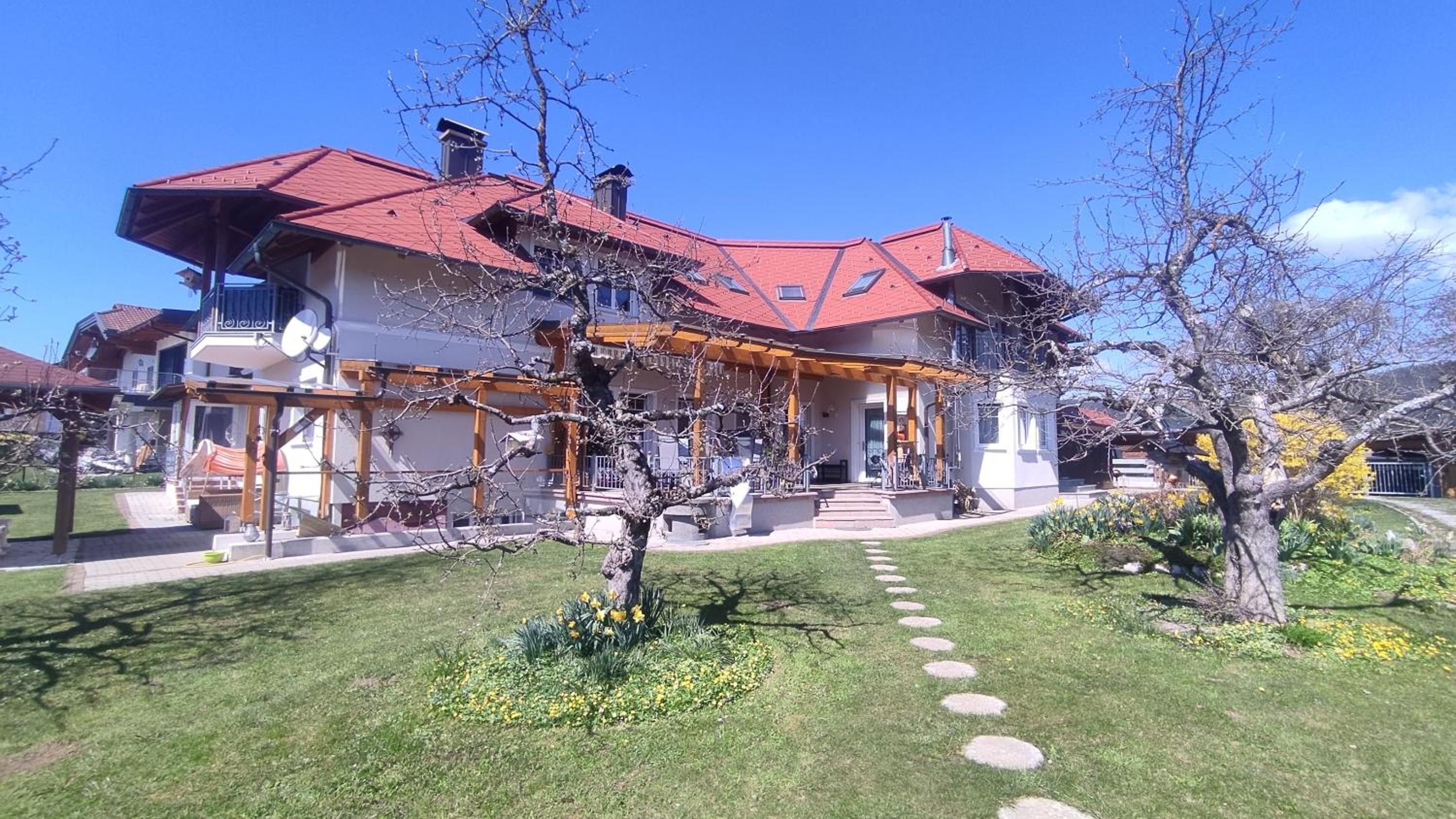 Ferienhaus Karoline