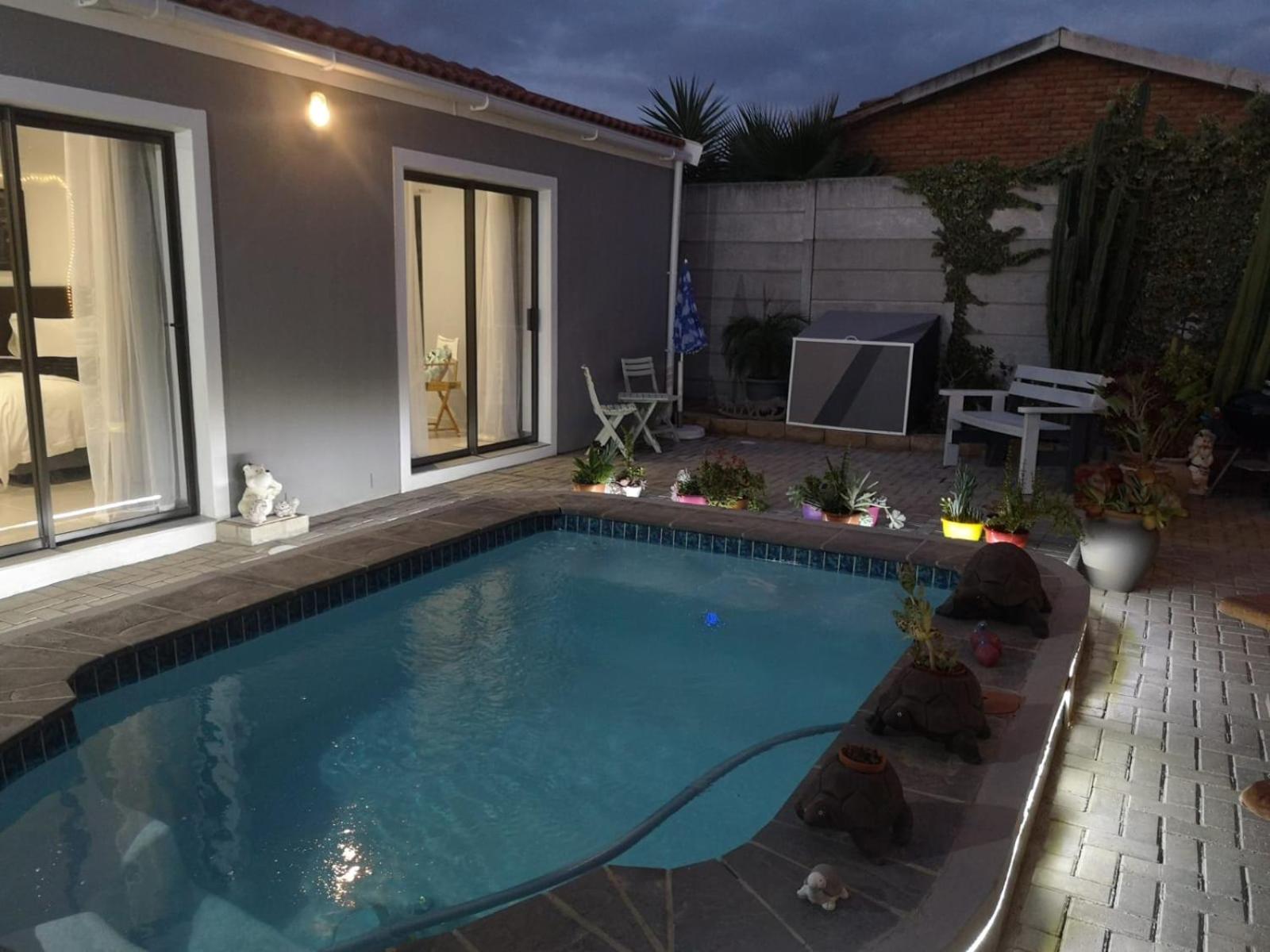 Mi Amor Accommodation