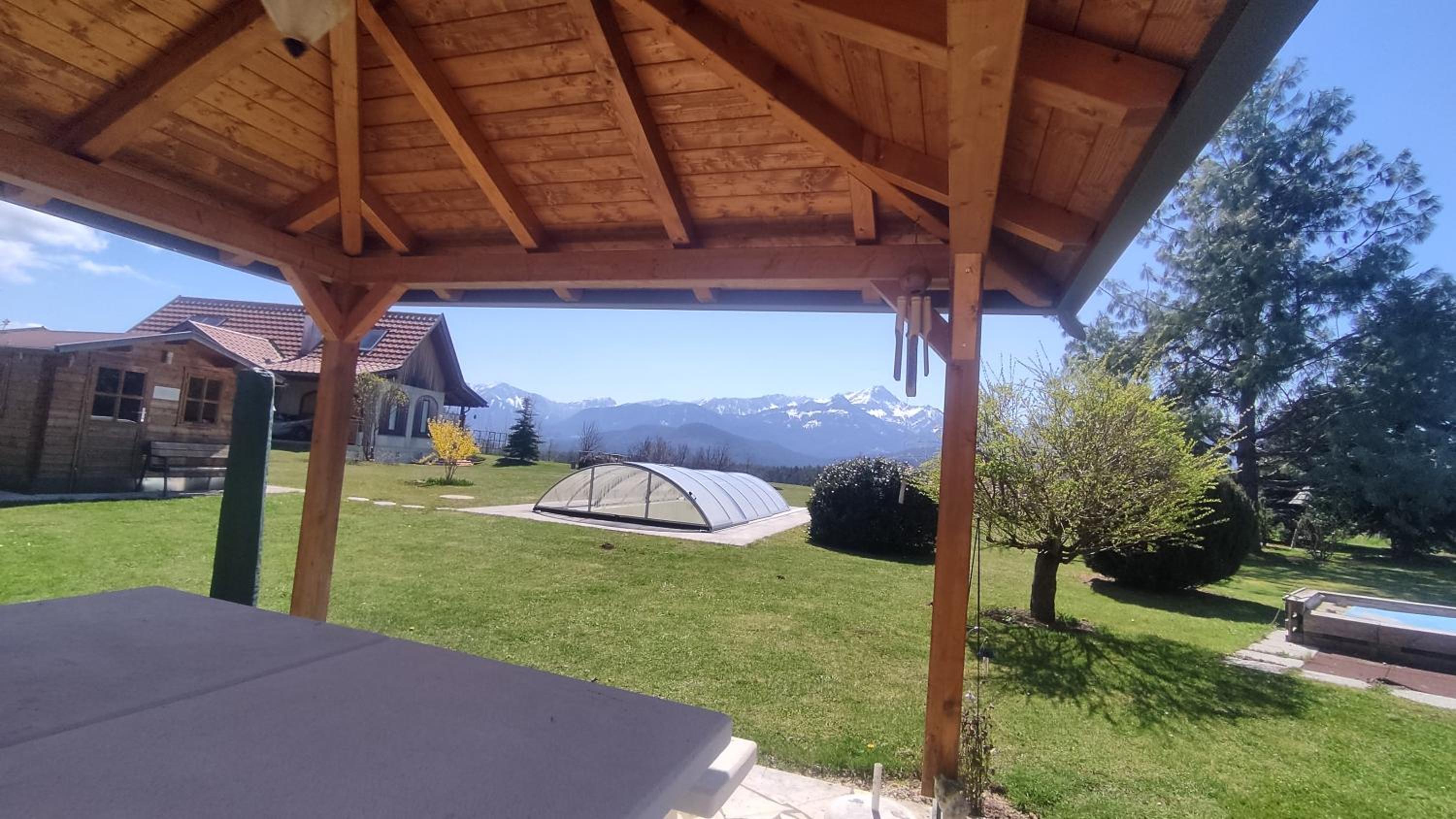 Ferienhaus Karoline