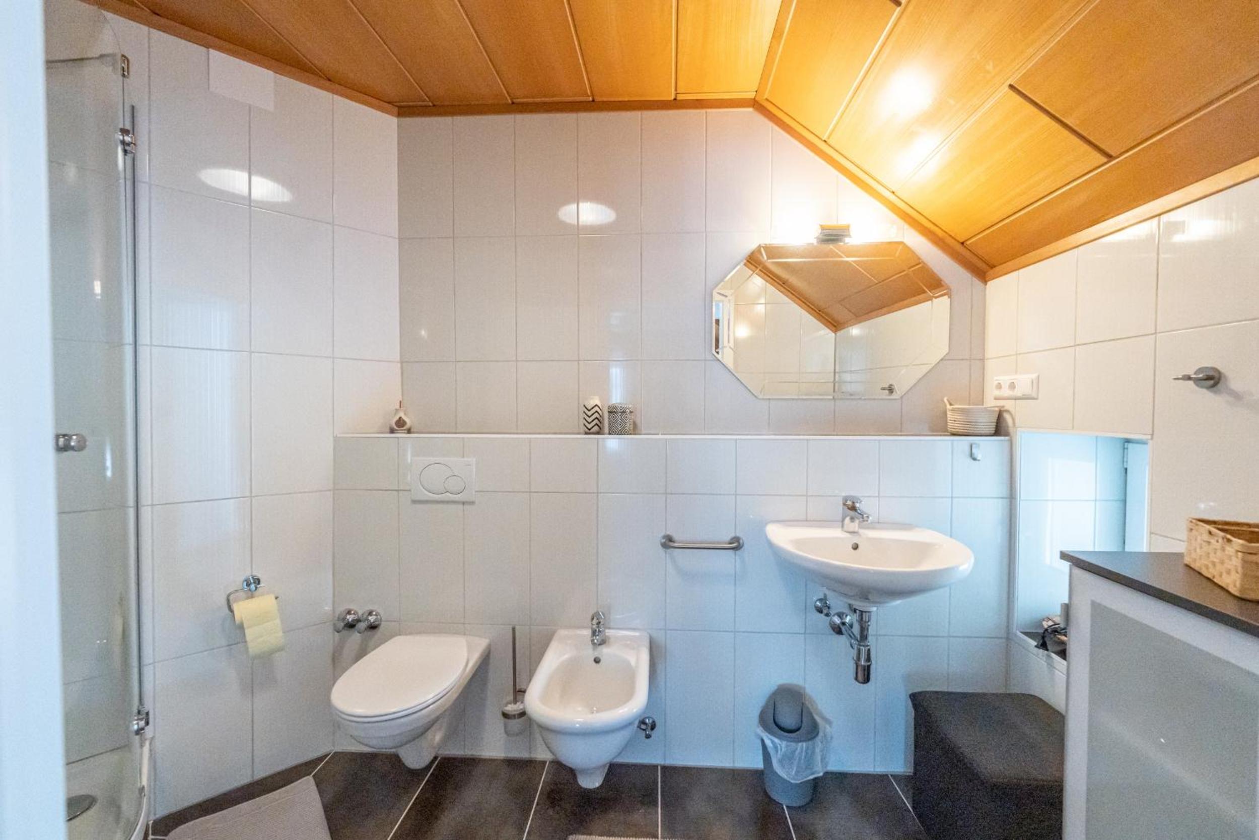 Ferienhaus Karoline