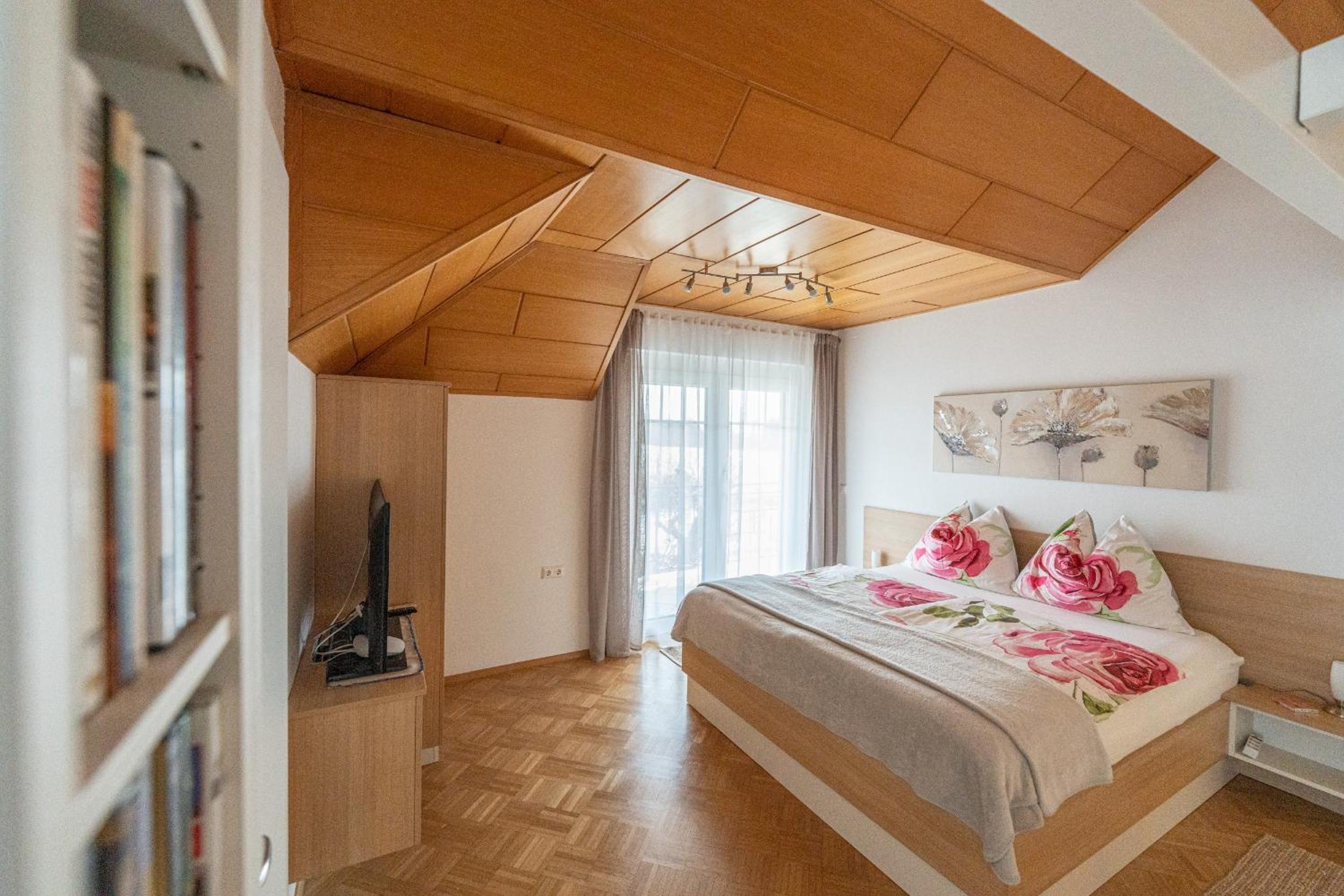 Ferienhaus Karoline