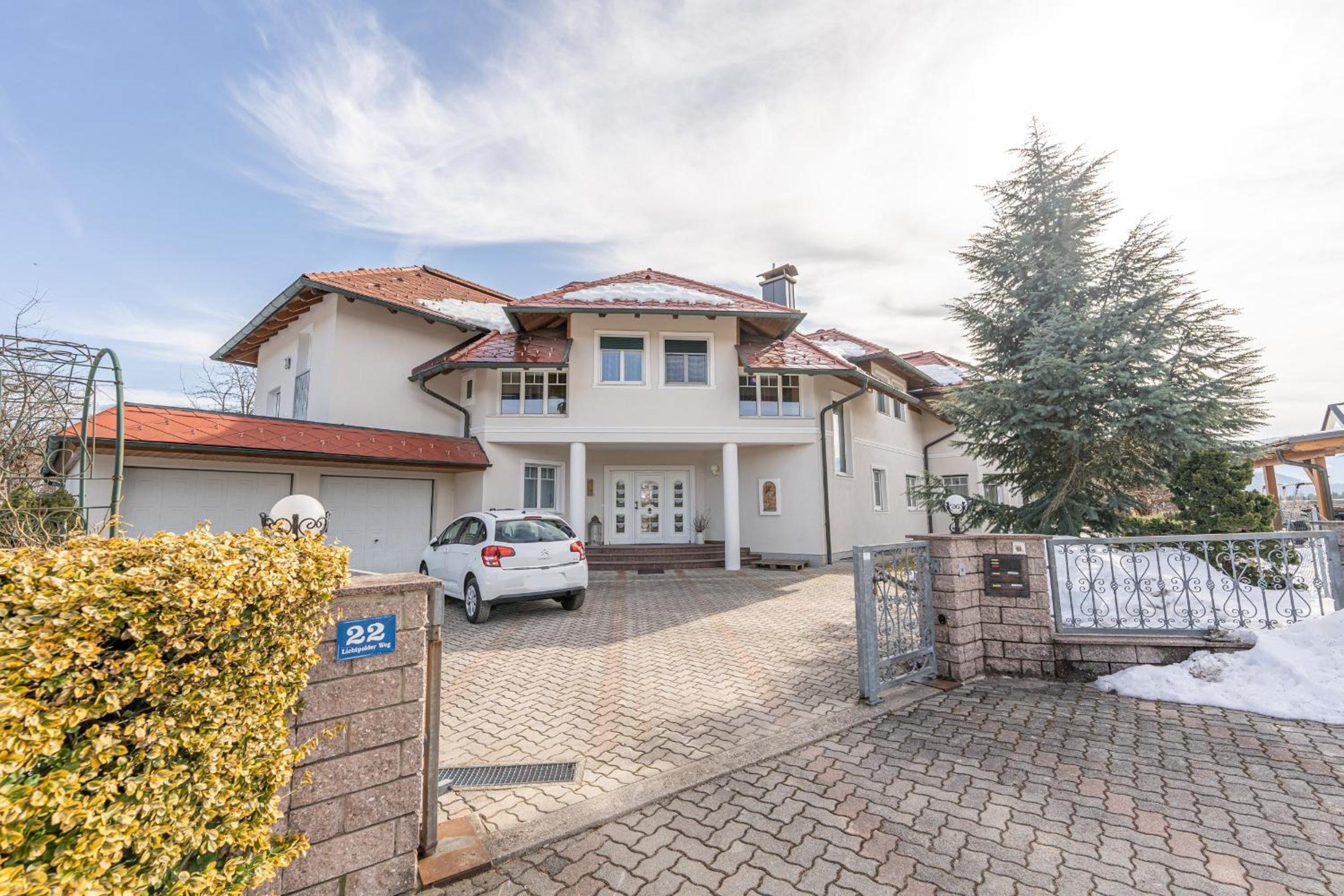 Ferienhaus Karoline