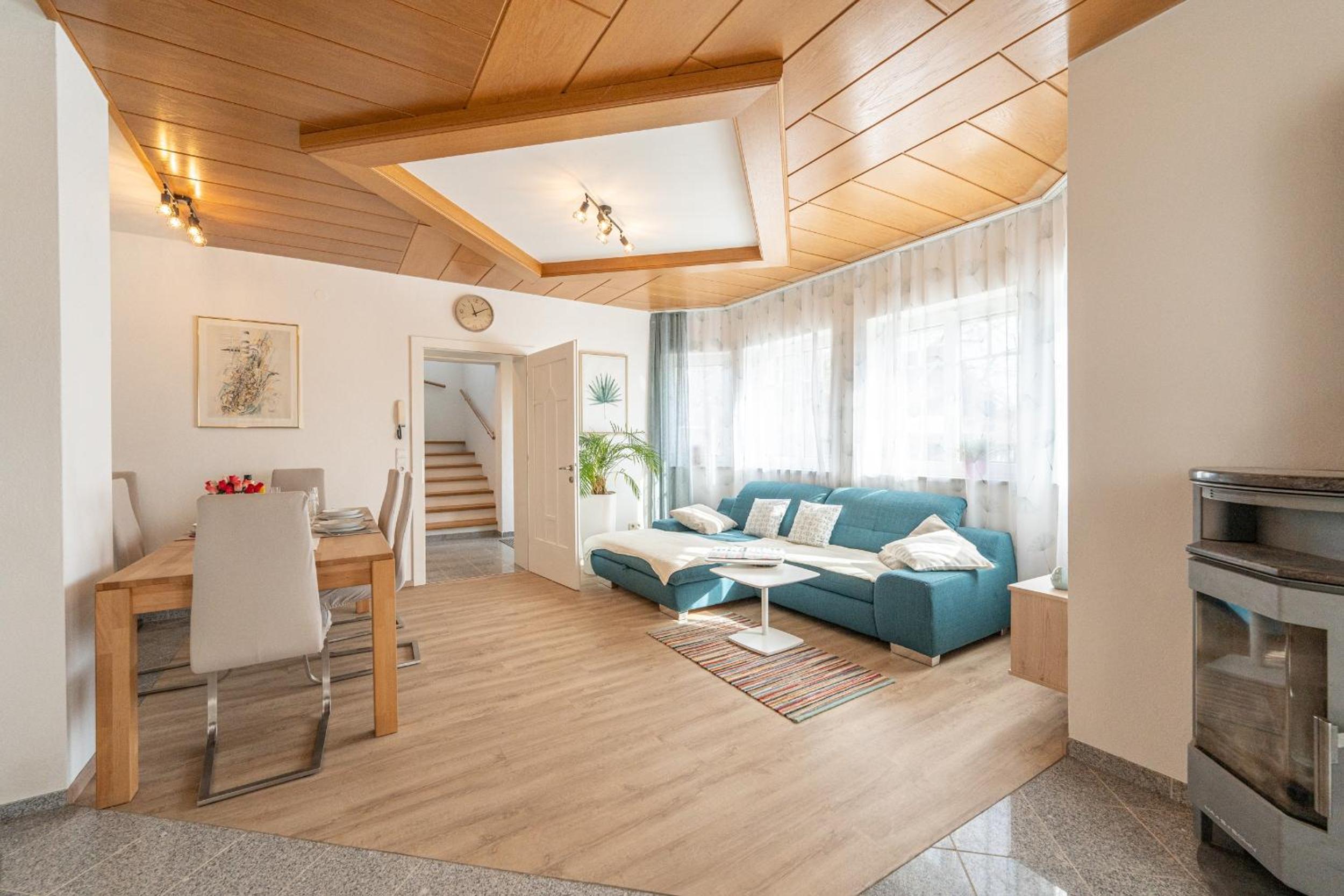 Ferienhaus Karoline