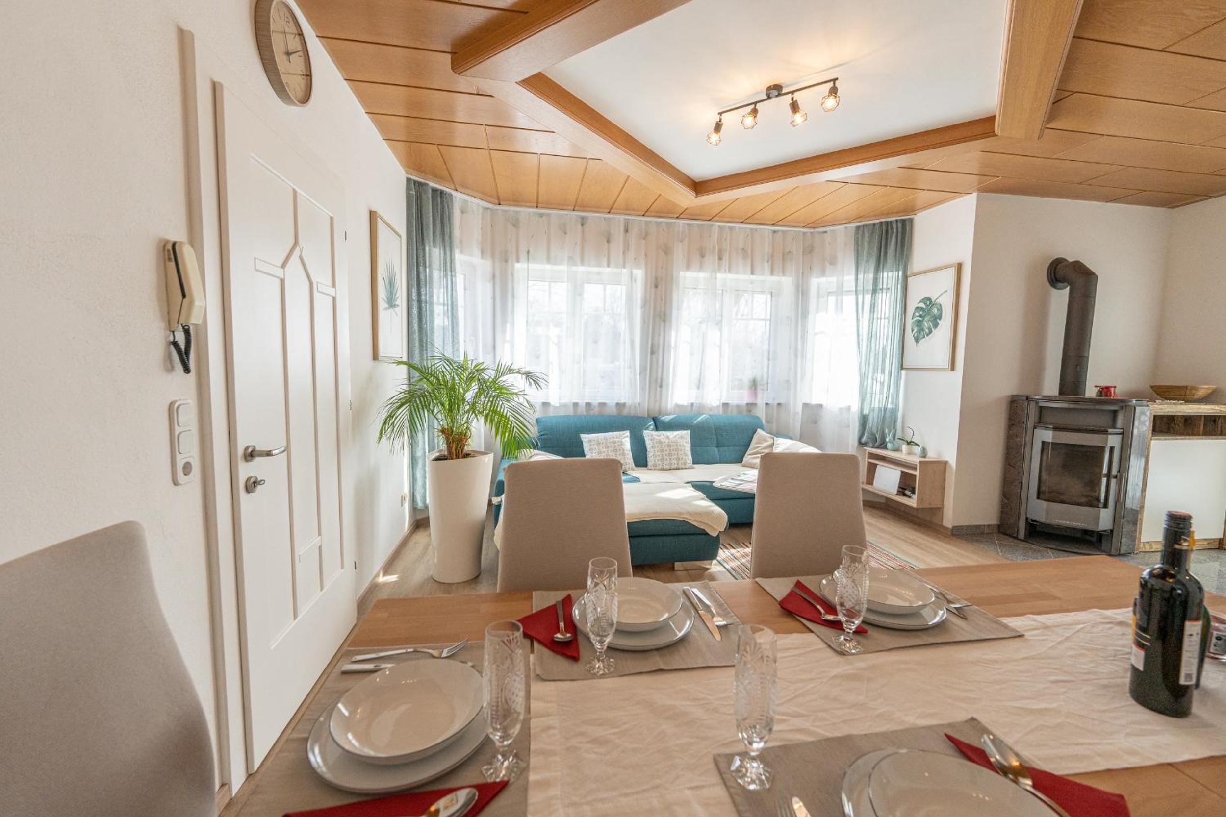 Ferienhaus Karoline