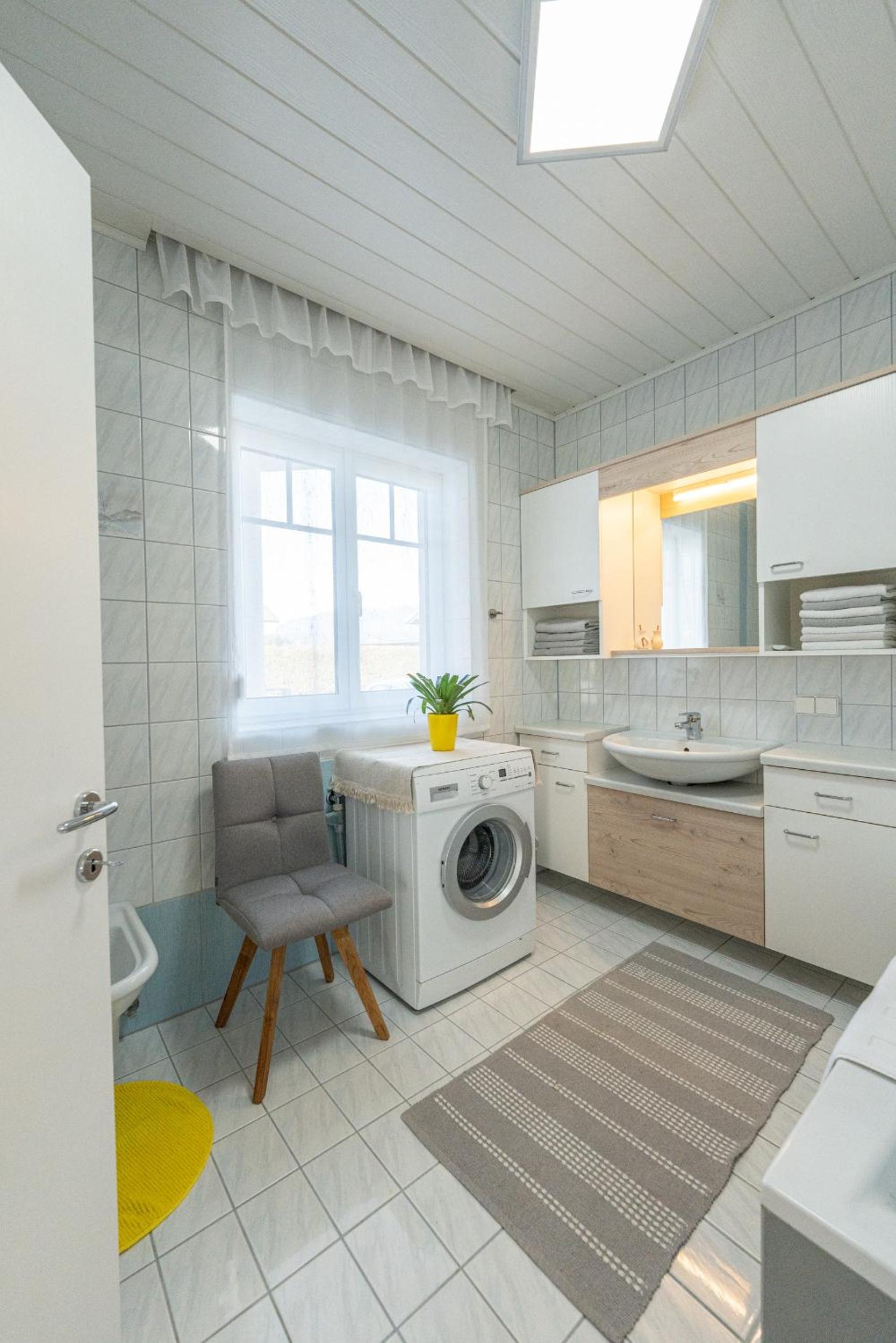 Ferienhaus Karoline