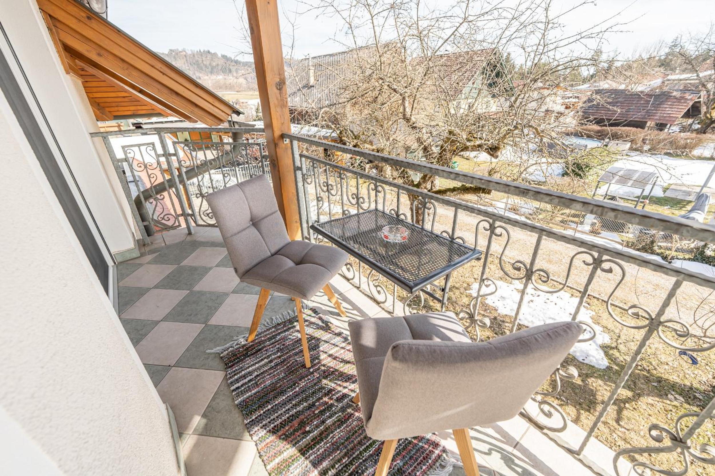 Ferienhaus Karoline