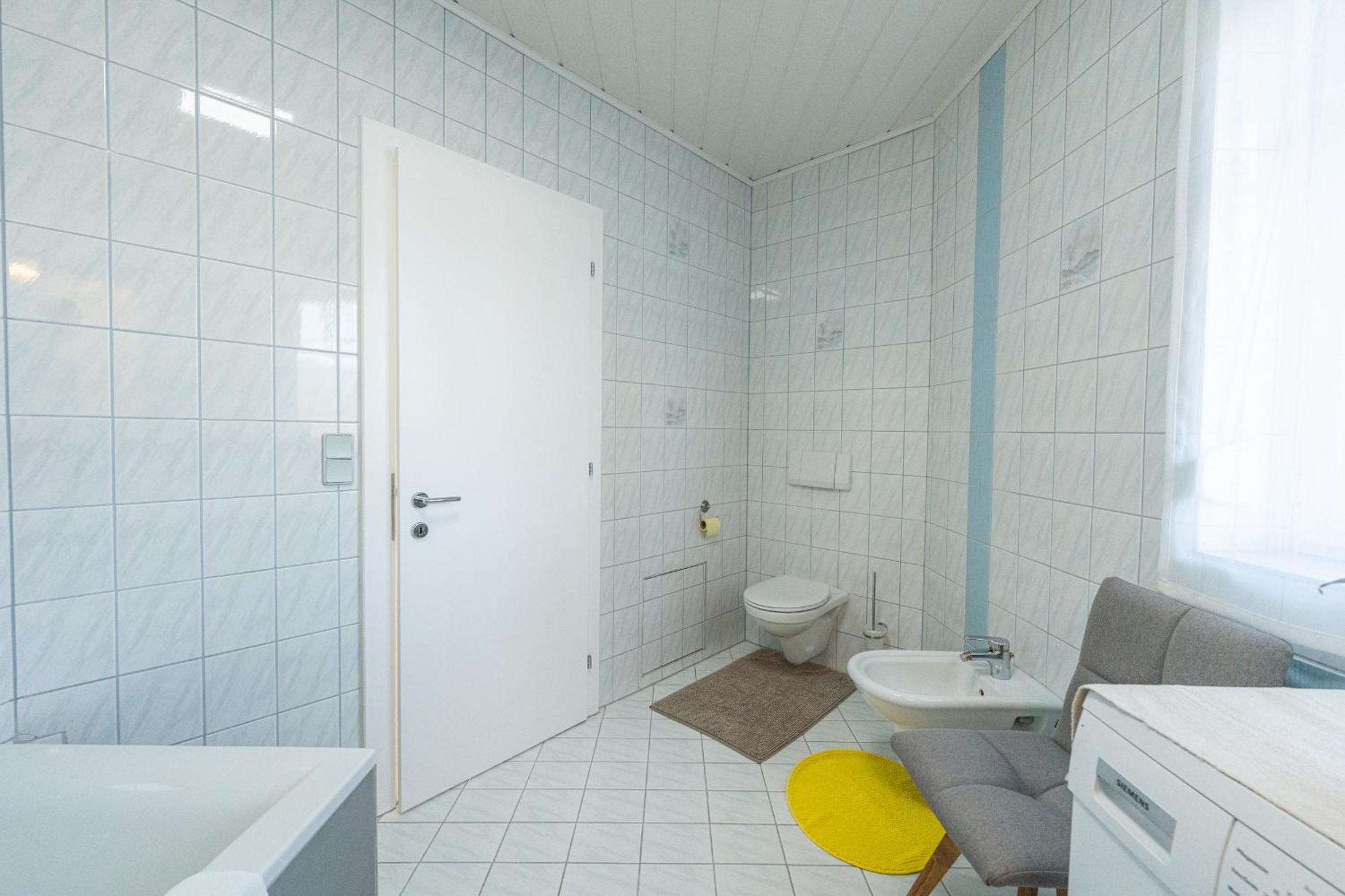 Ferienhaus Karoline