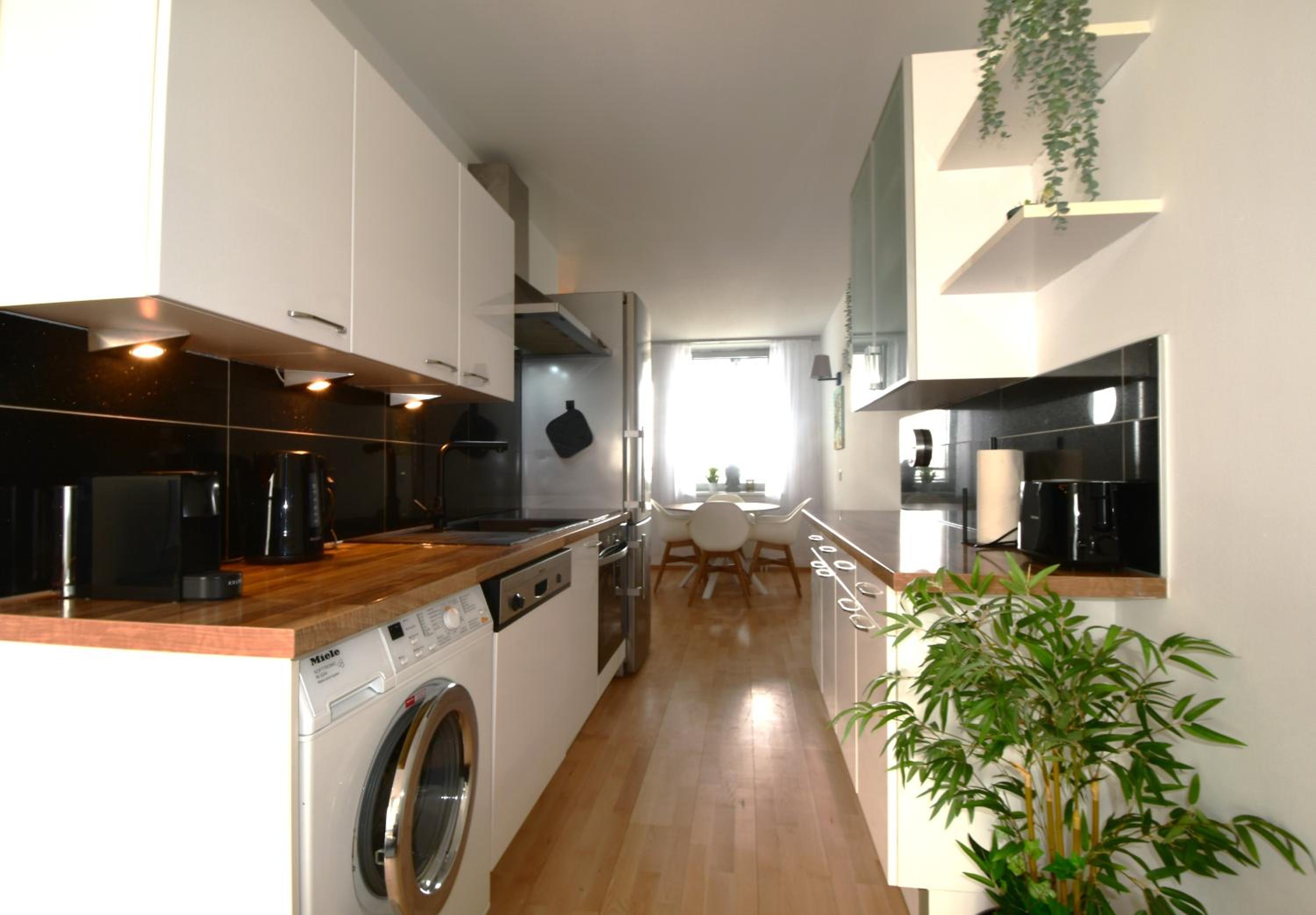 Style Apartments Vienna