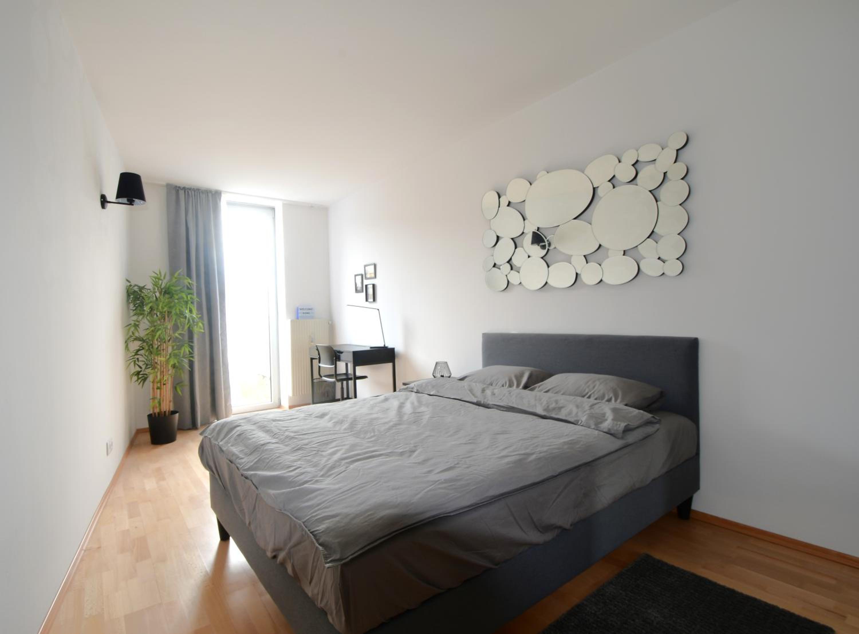 Style Apartments Vienna