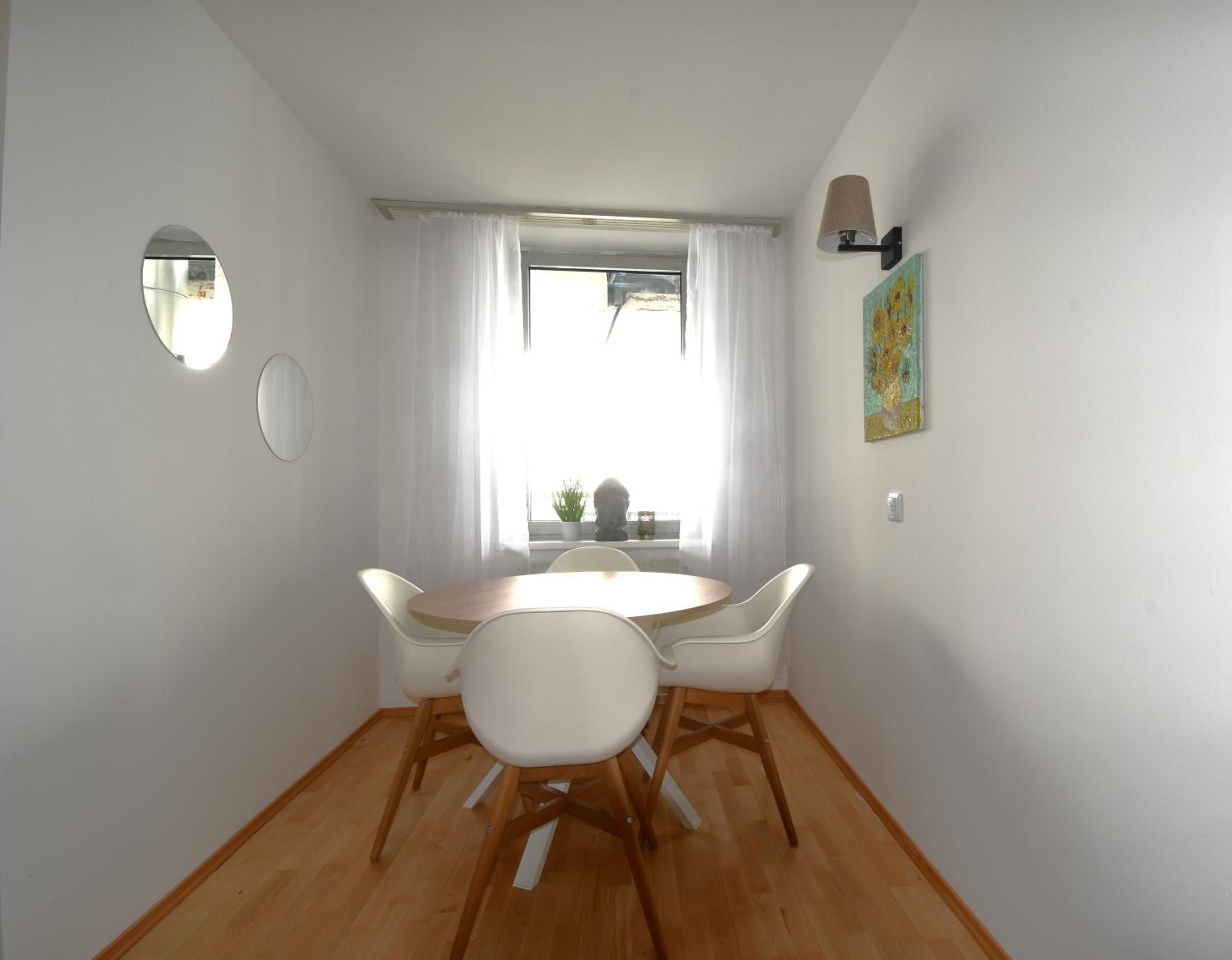 Style Apartments Vienna