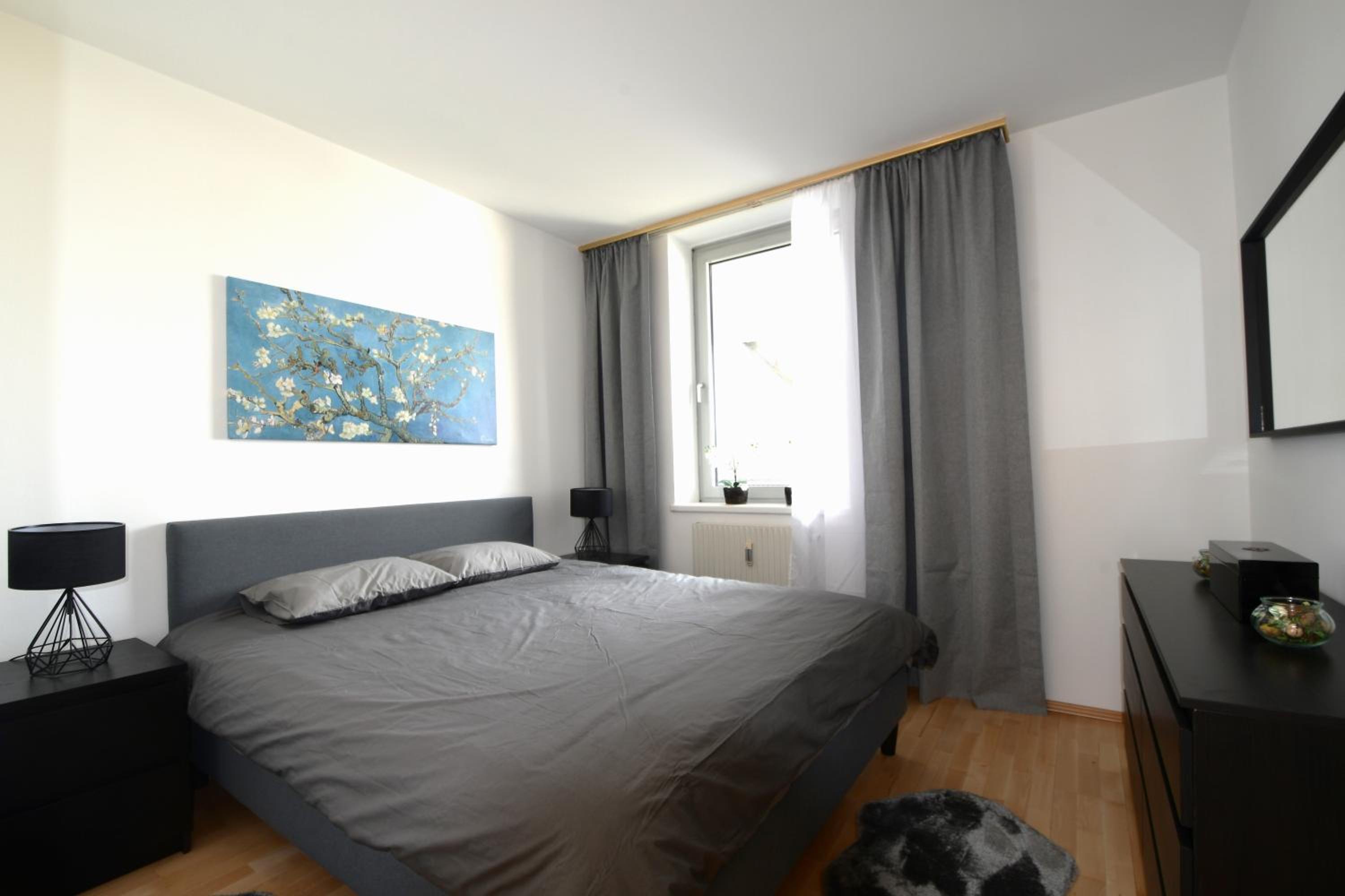 Style Apartments Vienna