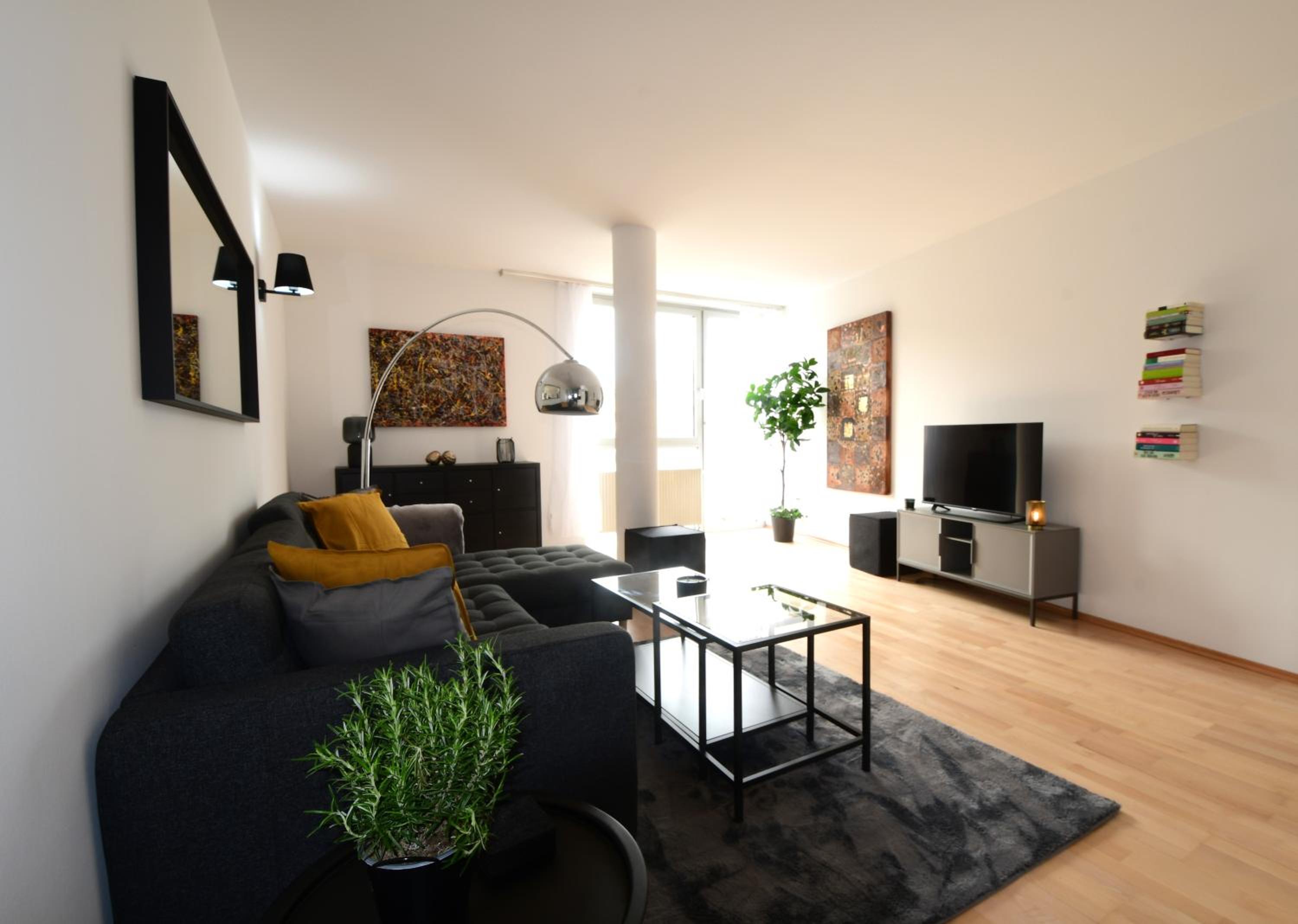 Style Apartments Vienna
