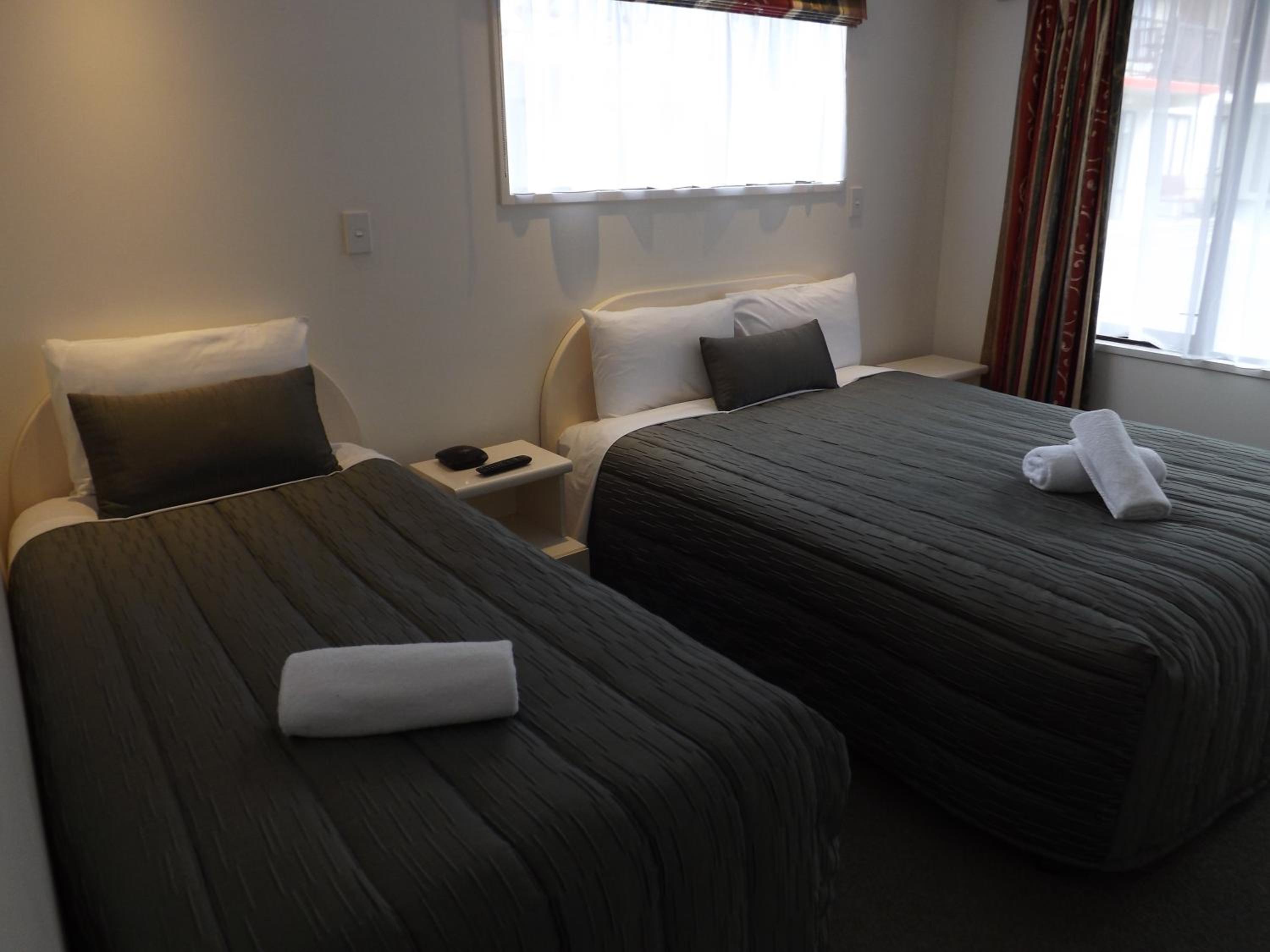 755 Regal Court Motel